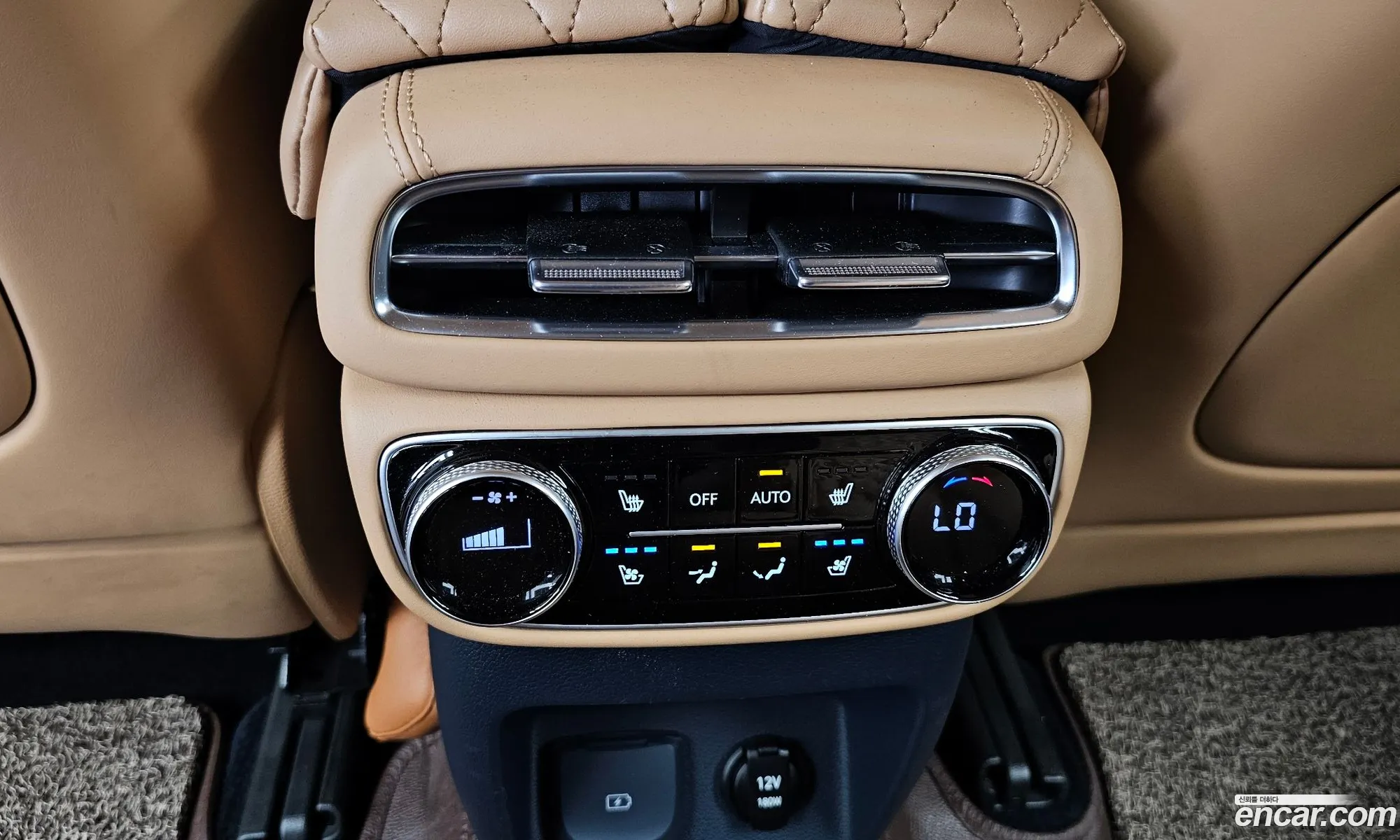 Genesis GV80 2021 KMTHA81BDNU081977 — 6
