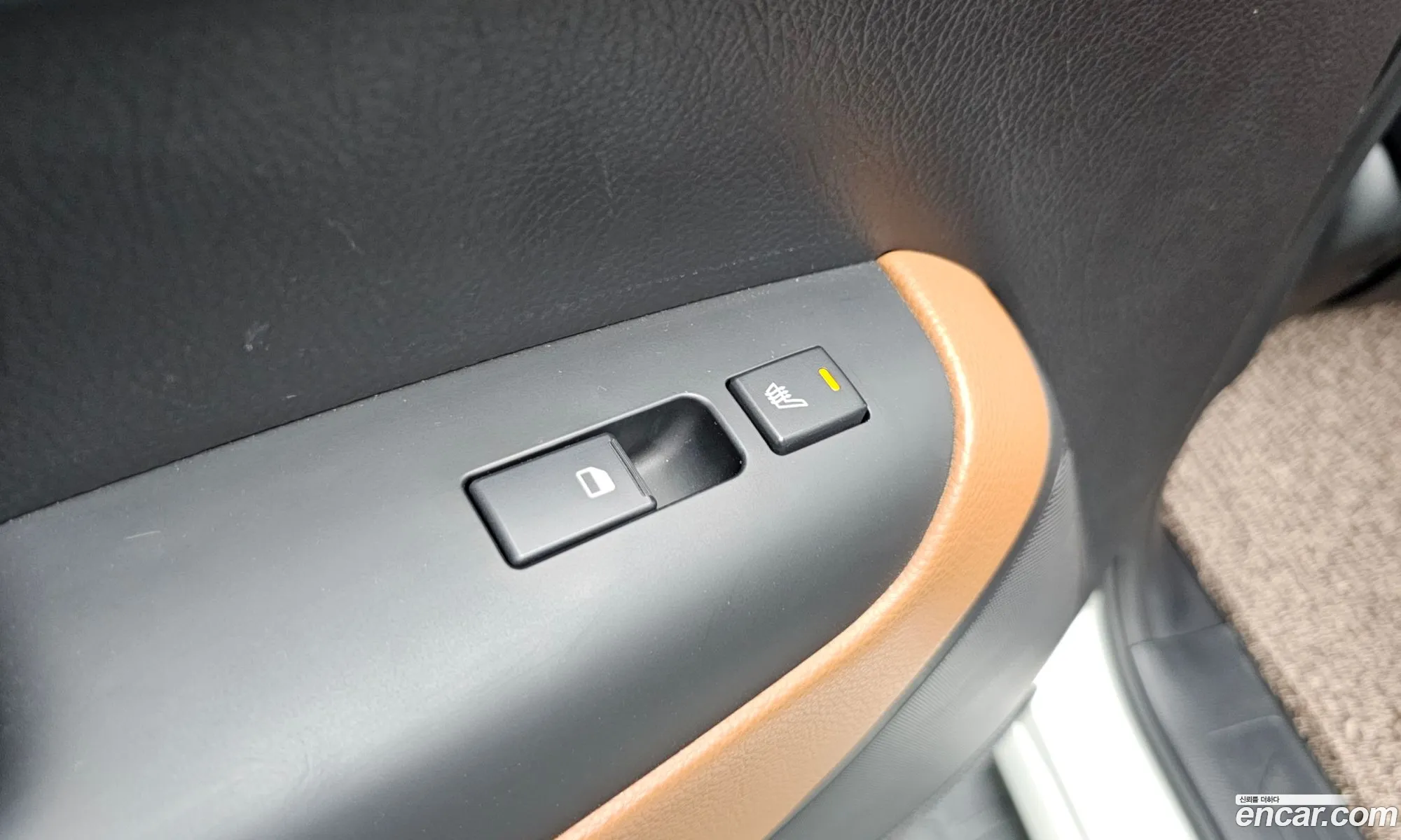 Kia Mohave 2016 KNAKM814DHA159839 — 20