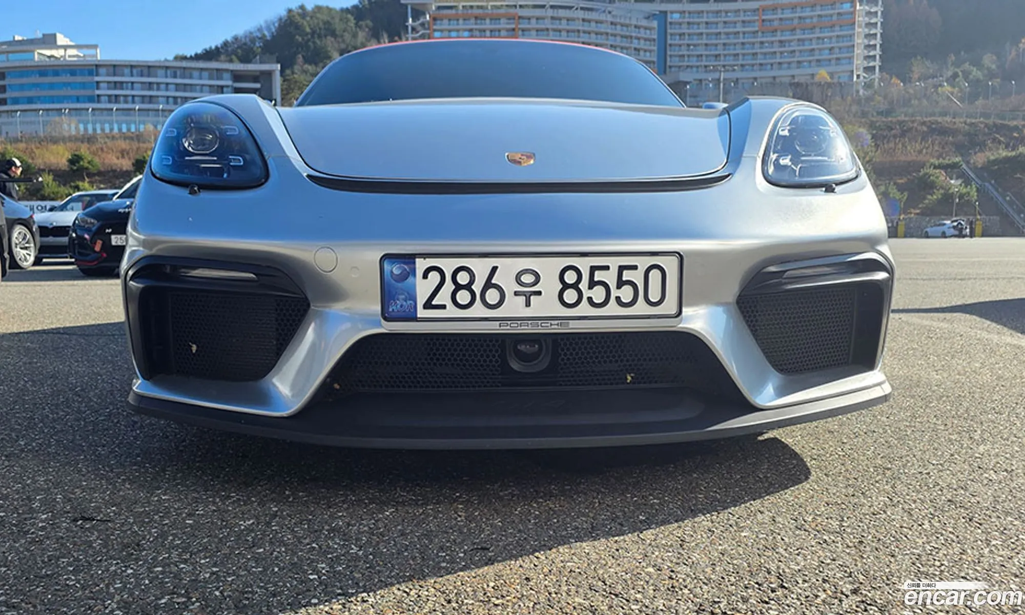 Porsche 718 Boxster 2023 — 15