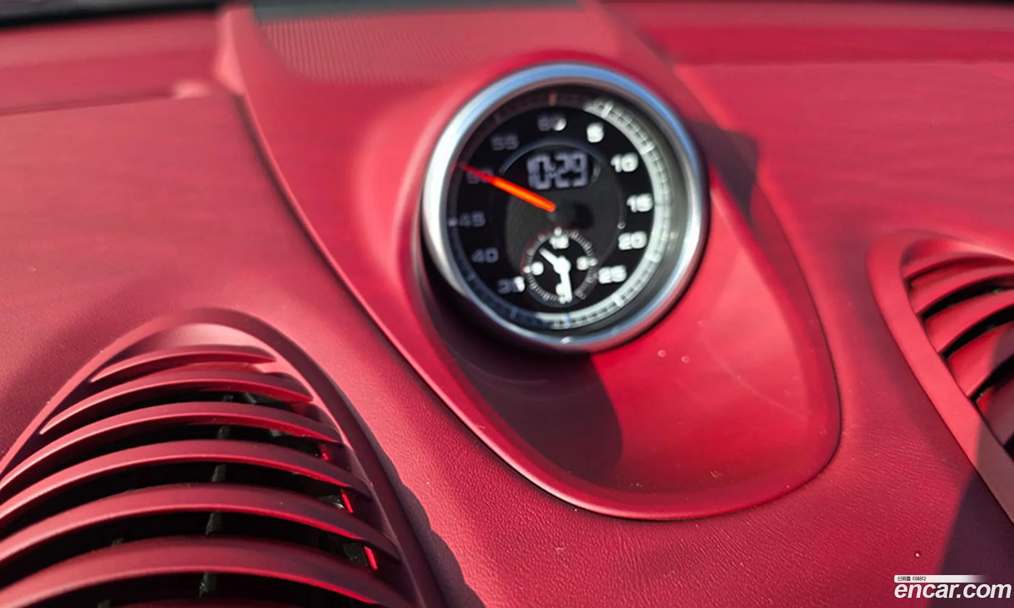 Porsche 718 Boxster 2023 — 18
