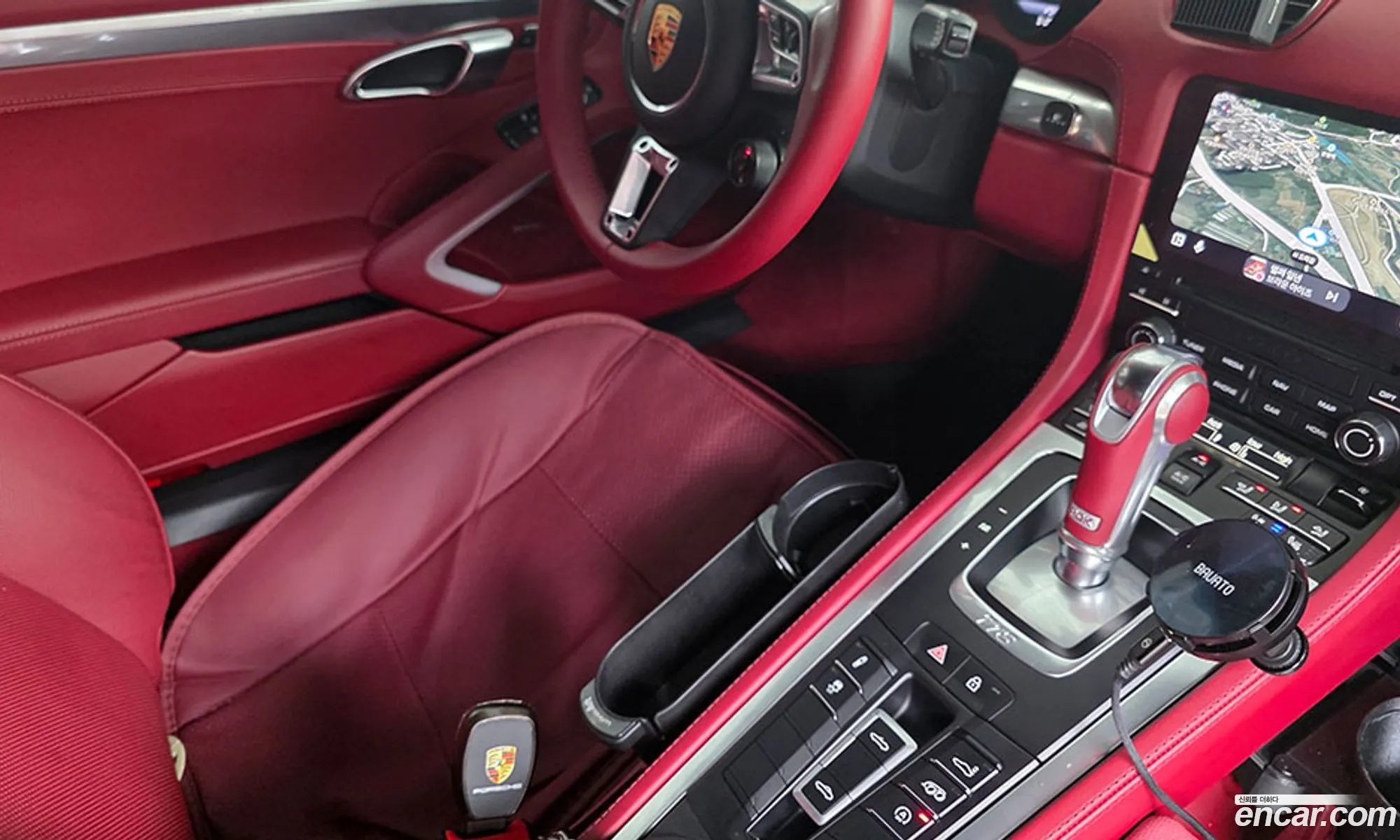 Porsche 718 Boxster 2023 — 13