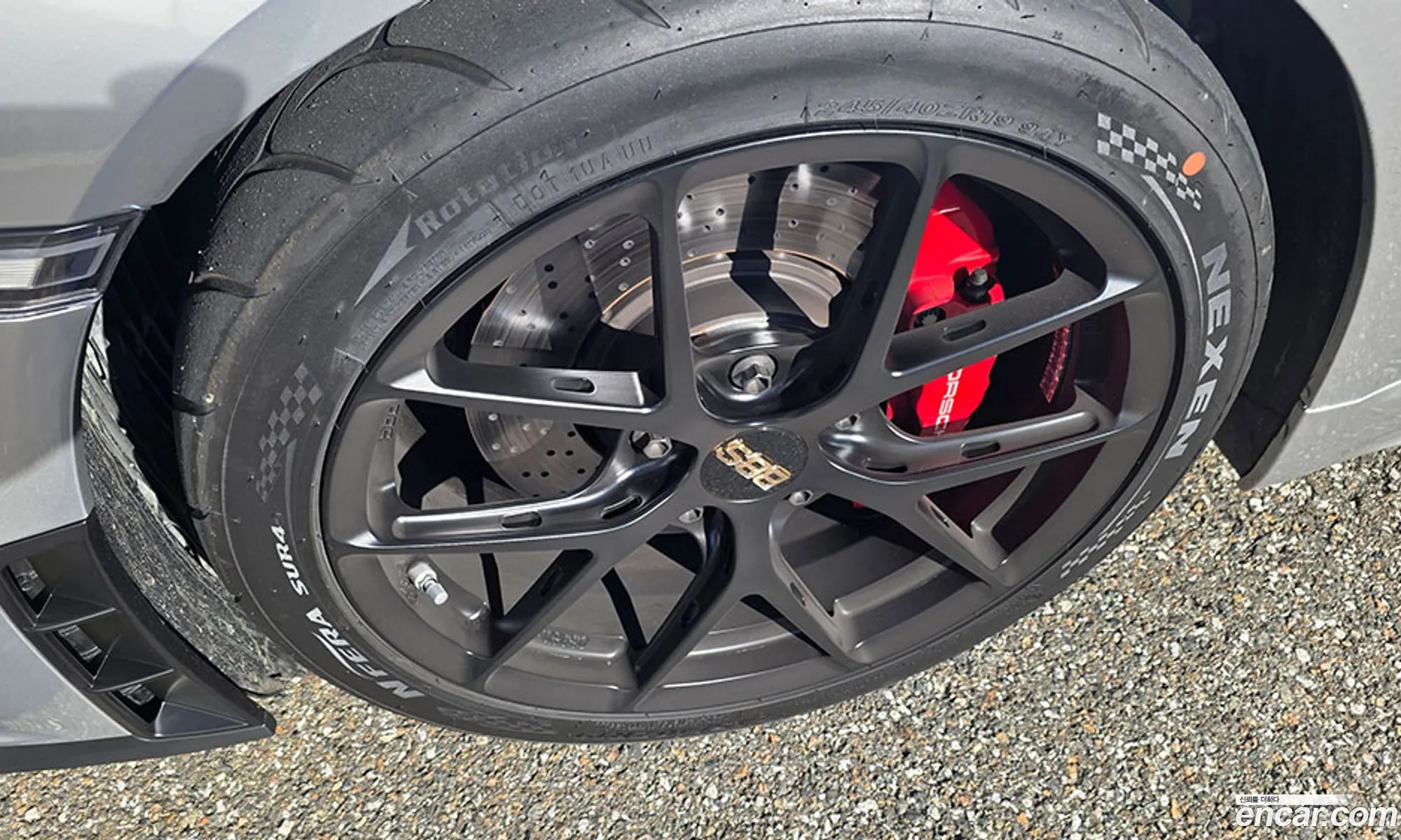 Porsche 718 Boxster 2023 — 4