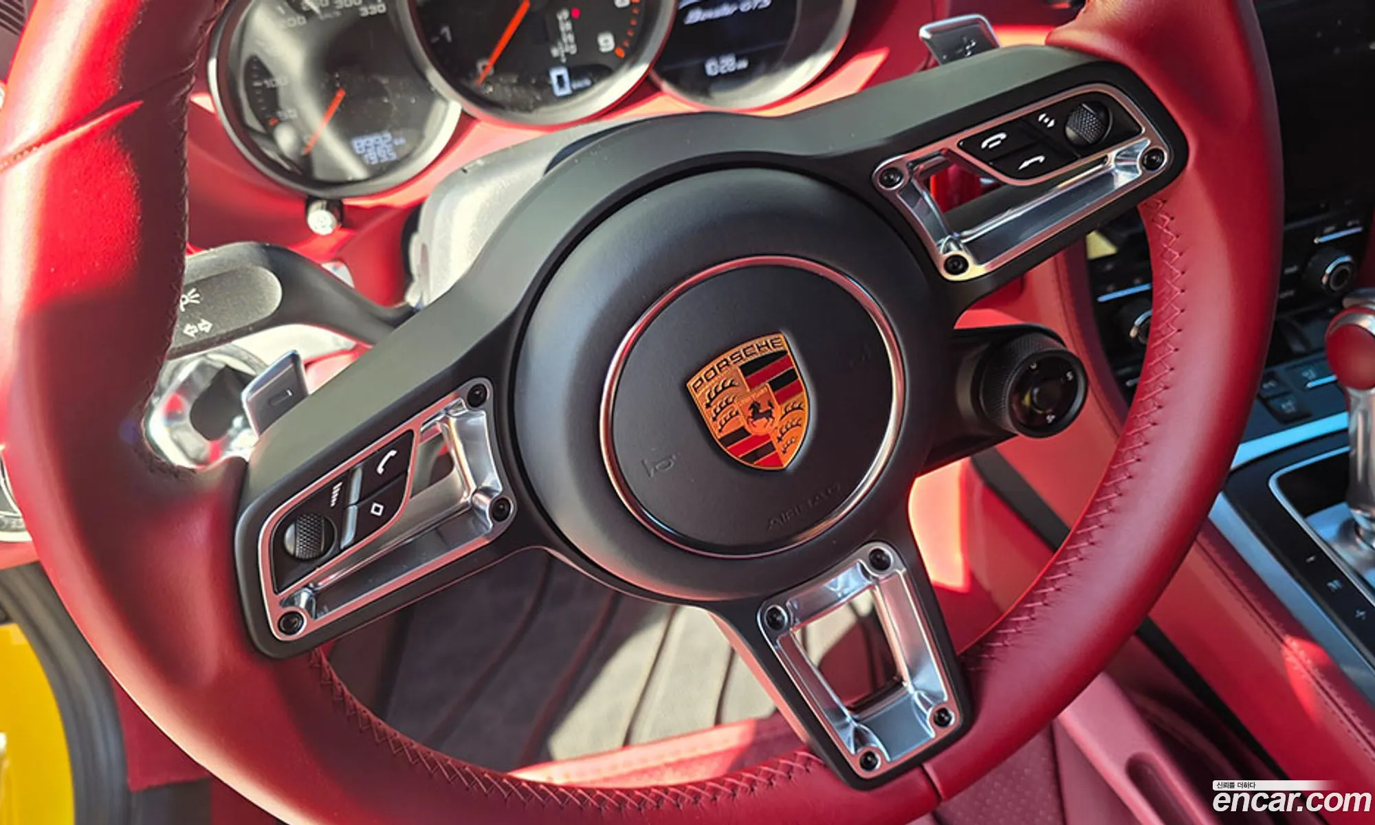 Porsche 718 Boxster 2023 — 7