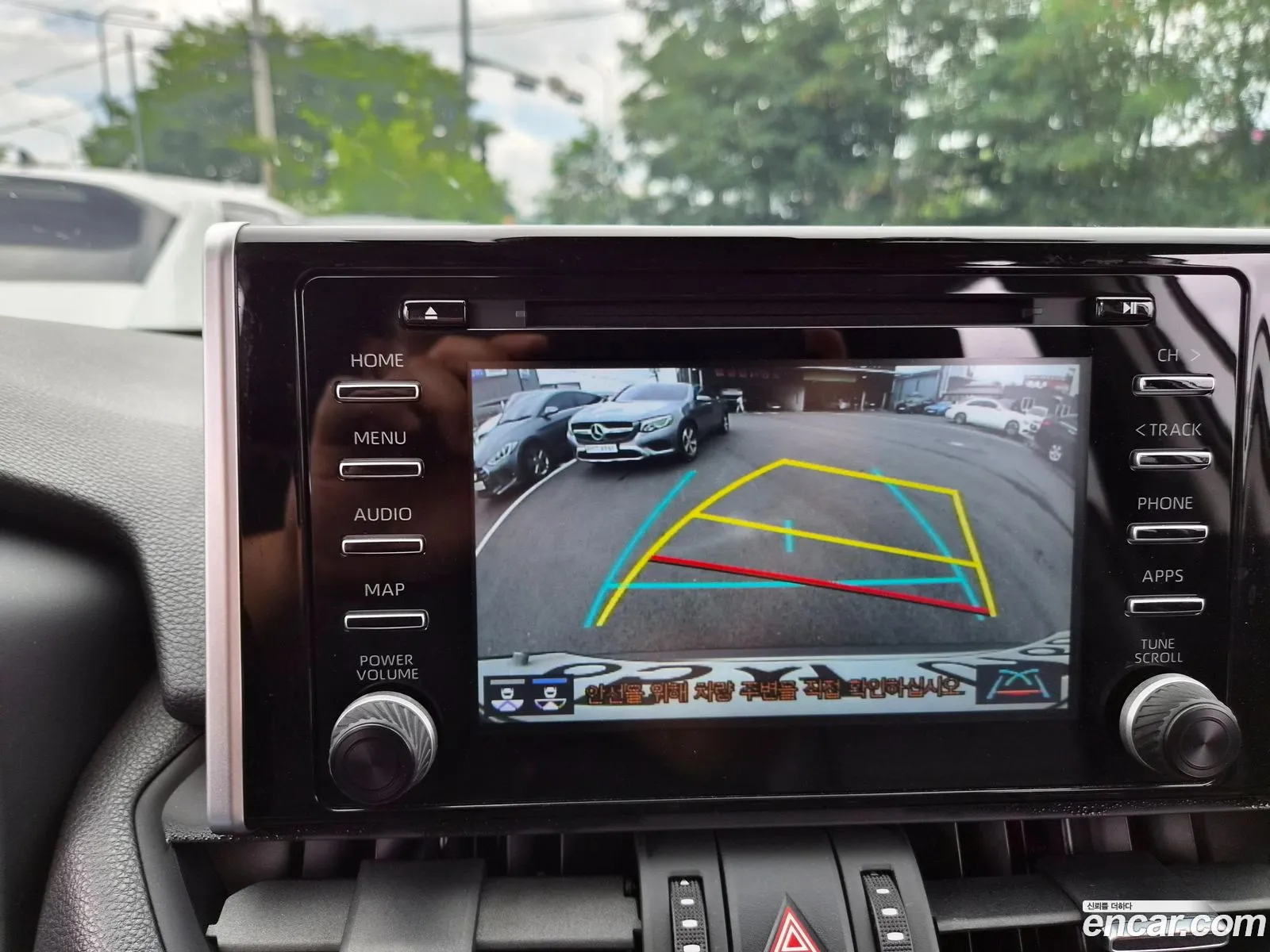 Toyota RAV4 2019 — 5