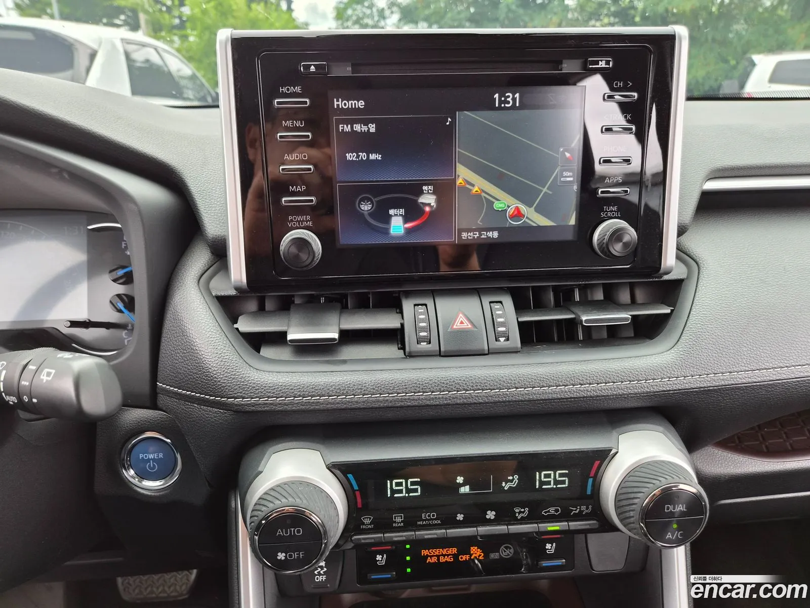 Toyota RAV4 2019 — 20