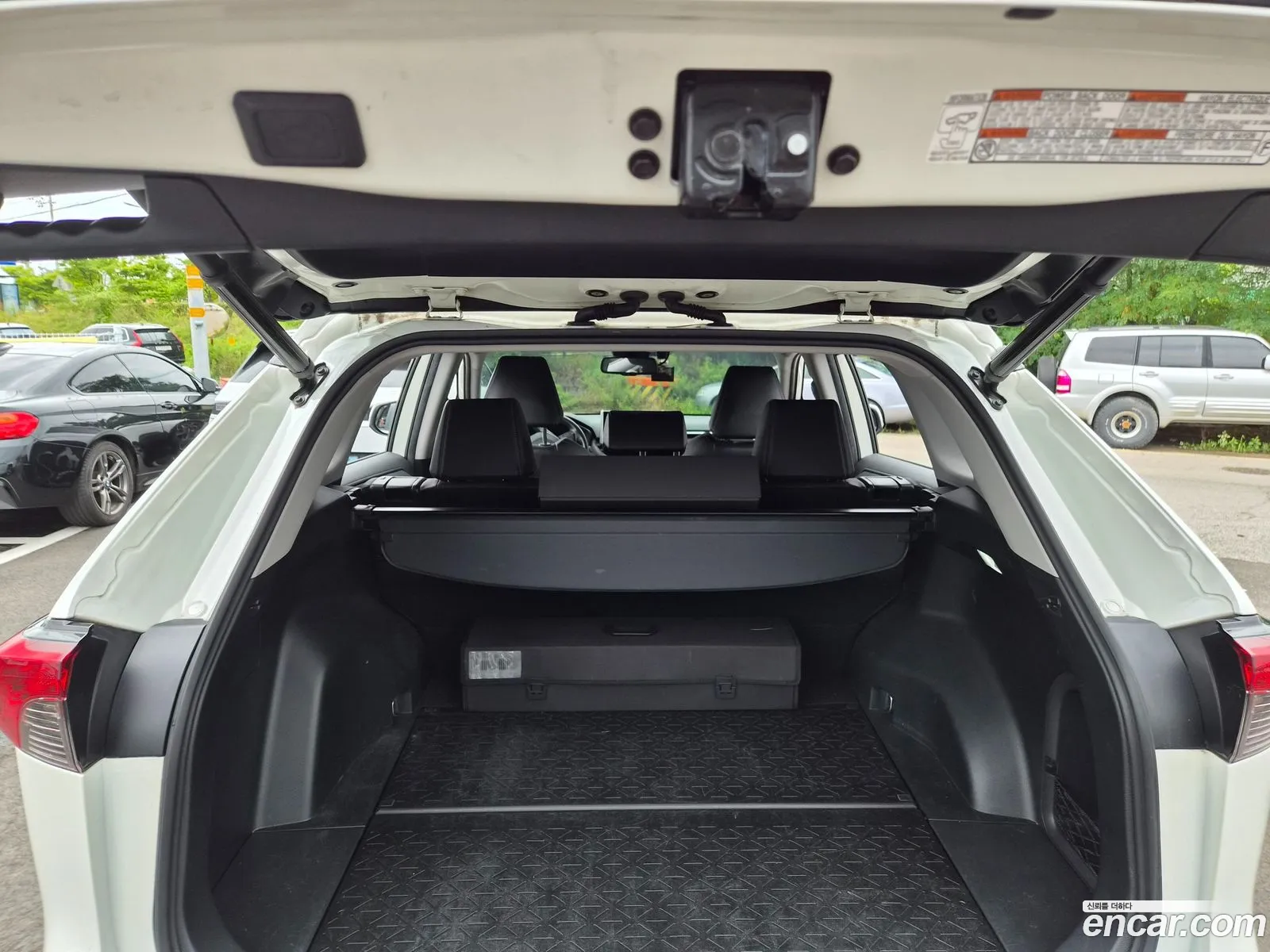 Toyota RAV4 2019 — 10