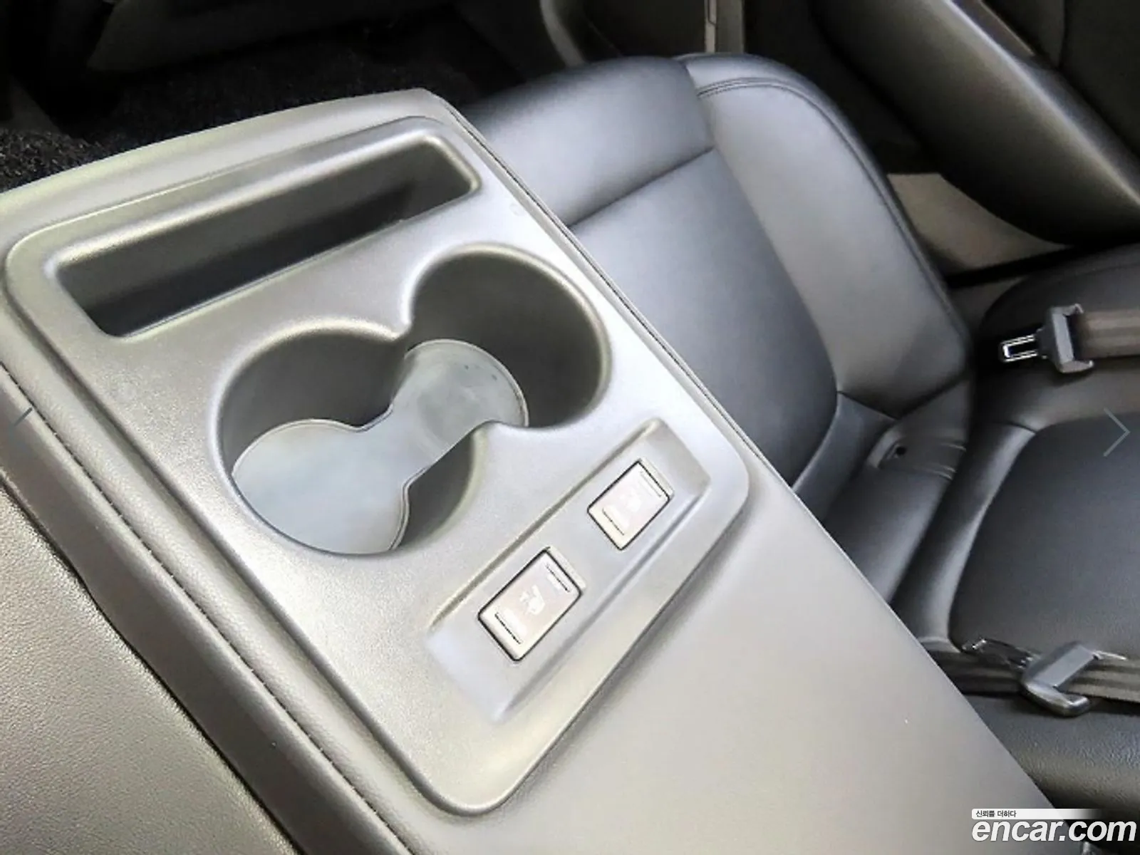 Renault Korea (Samsung) SM6 2018 — 14