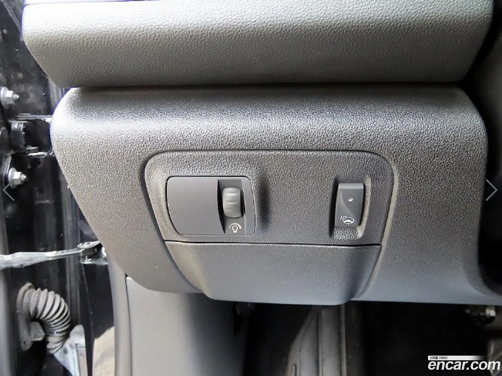 Renault Korea (Samsung) SM6 2018 — 3