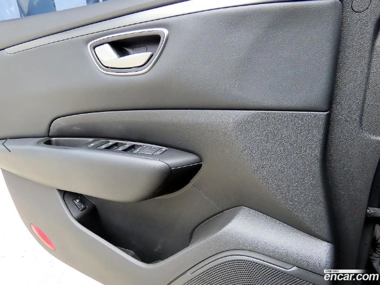 Renault Korea (Samsung) SM6 2018 — 11