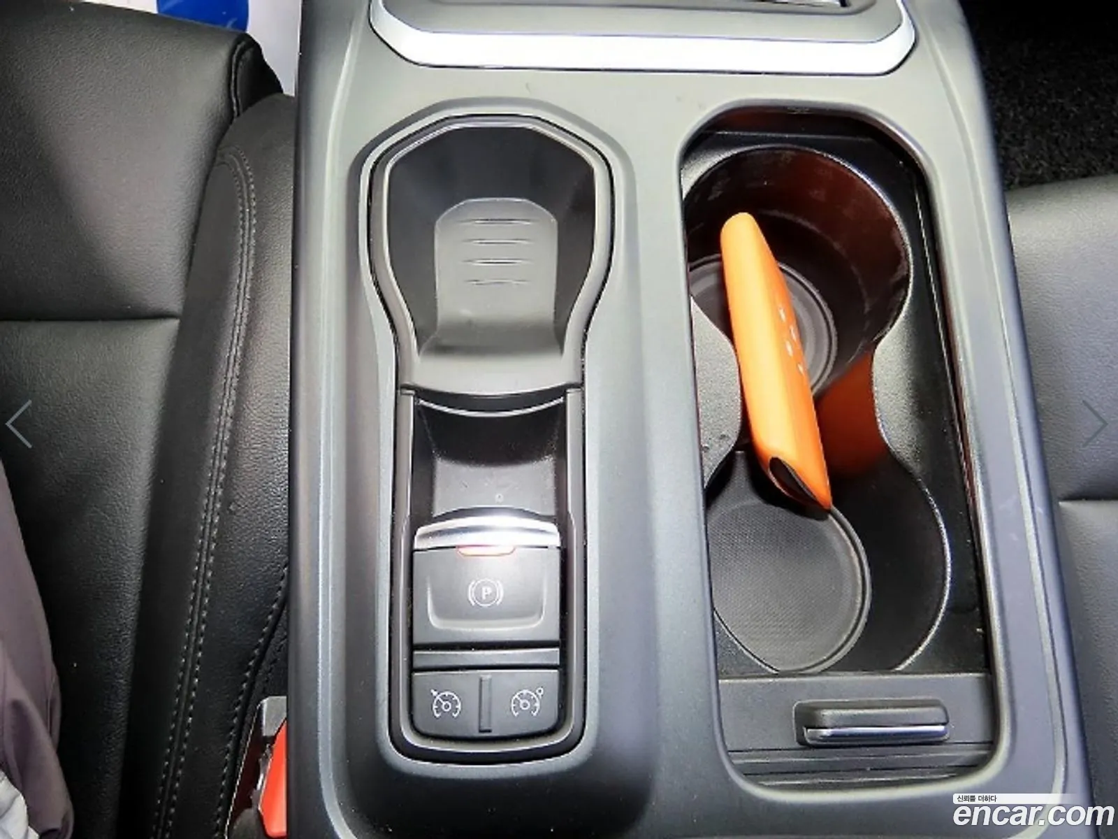 Renault Korea (Samsung) SM6 2018 — 7