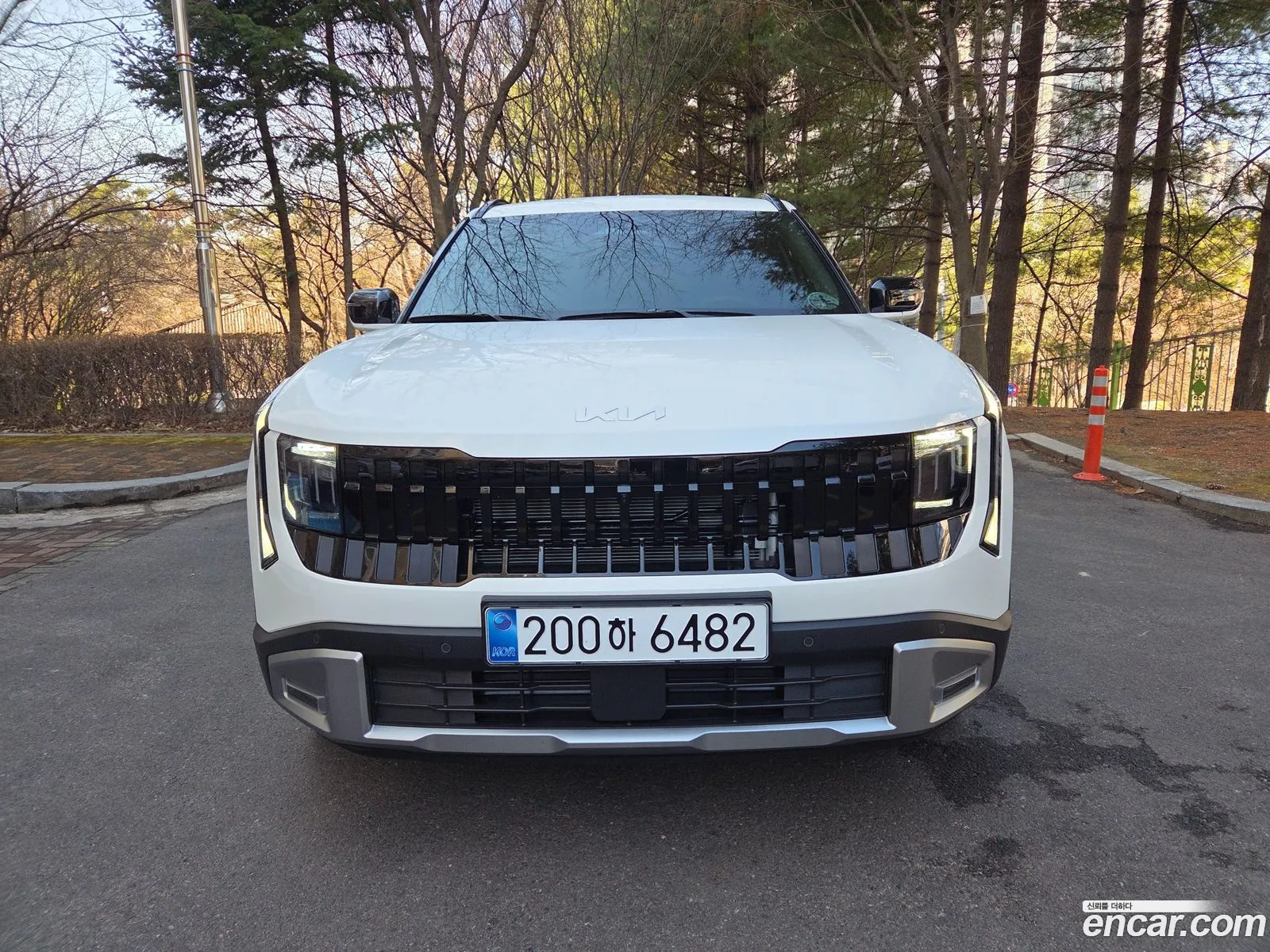 Kia Seltos 2026 — 15