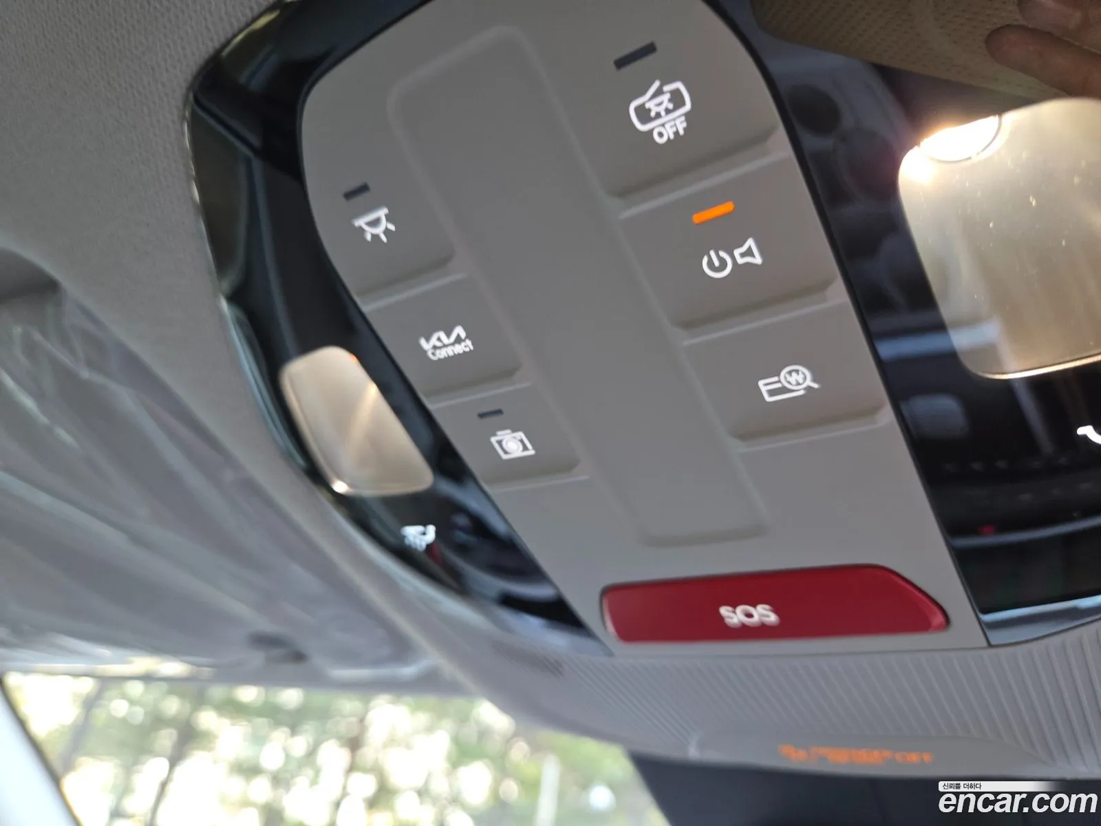 Kia Seltos 2026 — 20