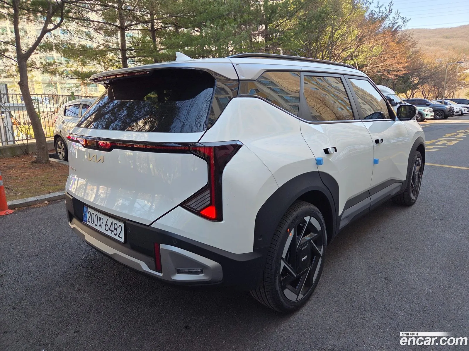 Kia Seltos 2026 — 19