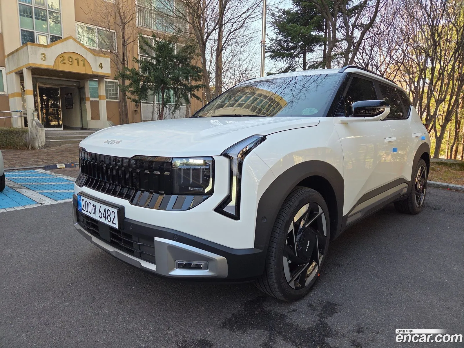 Kia Seltos 2026 — 14