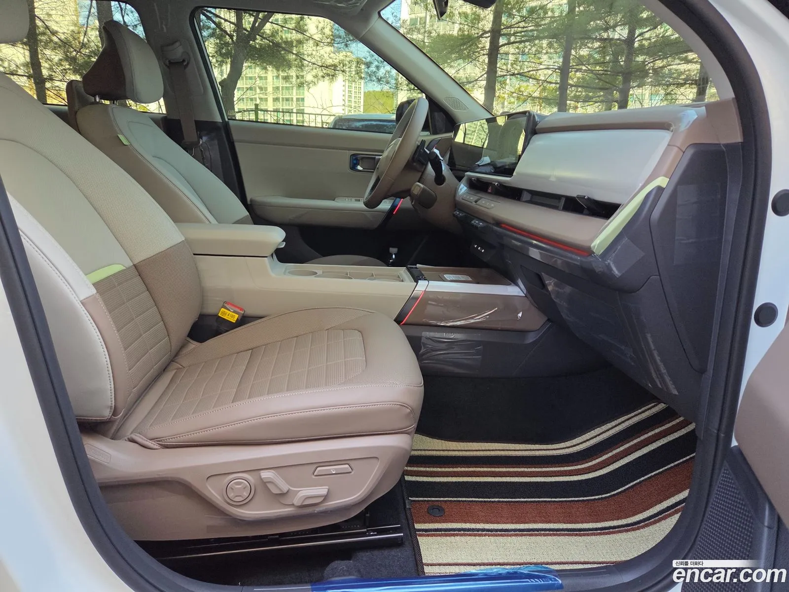 Kia Seltos 2026 — 16