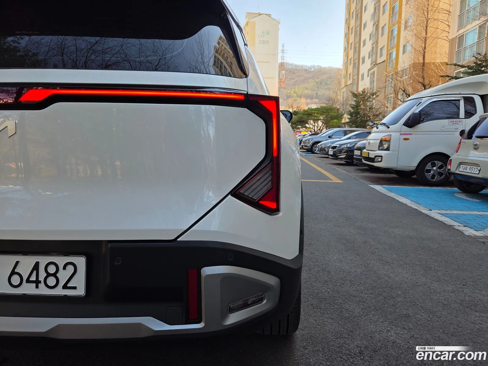 Kia Seltos 2026 — 18