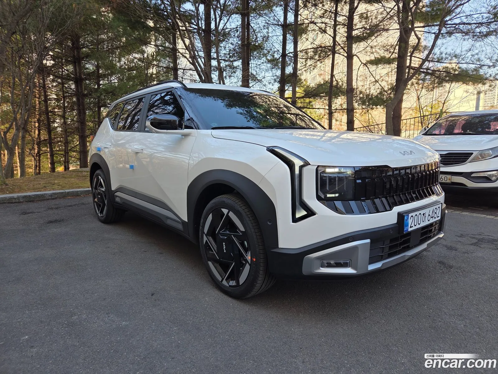 Kia Seltos 2026 — 9