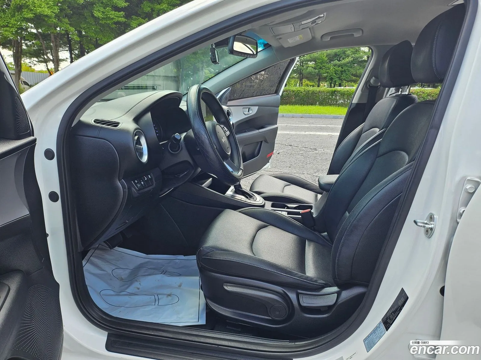 Kia K3 2021 — 18