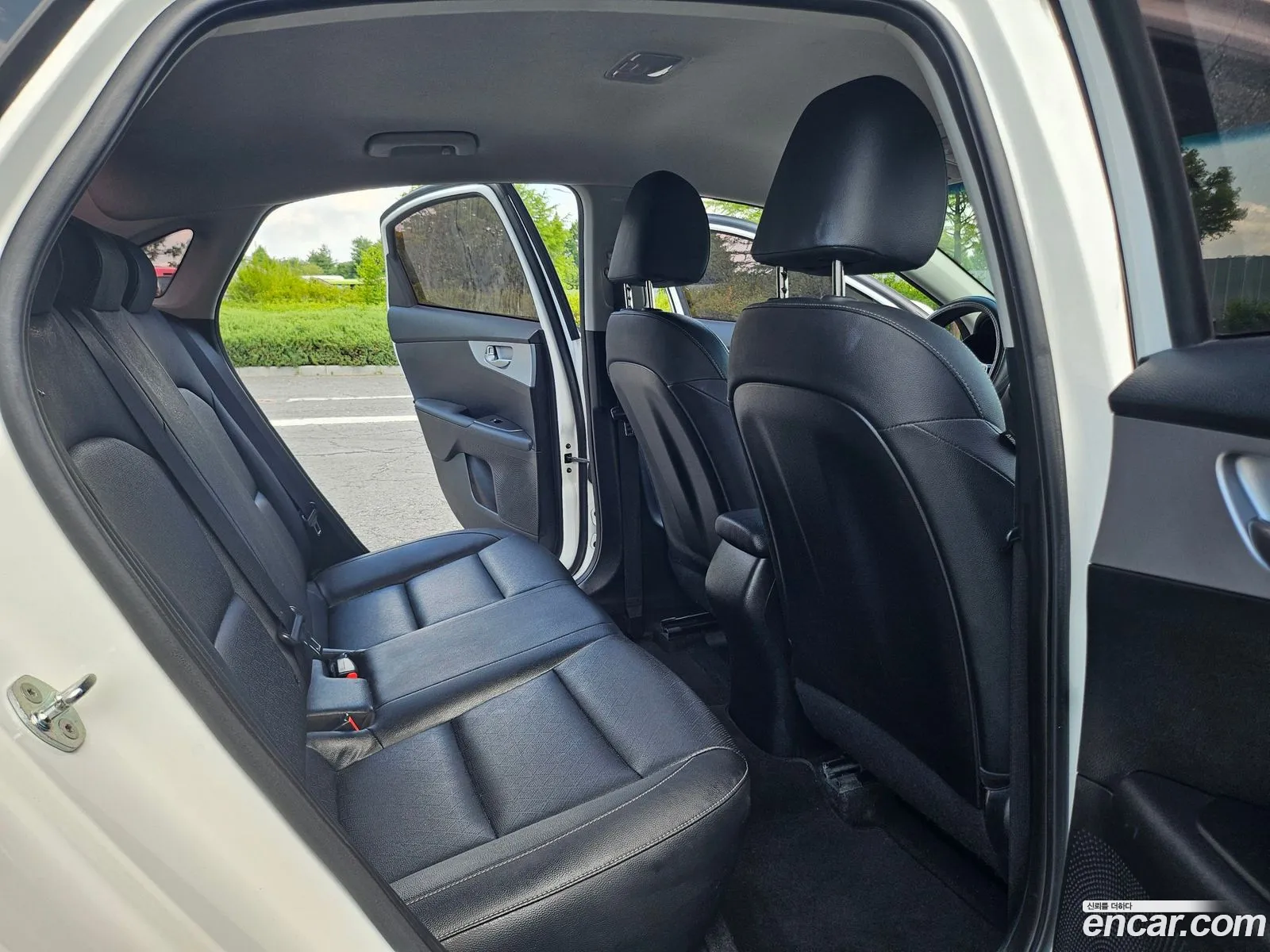 Kia K3 2021 — 7