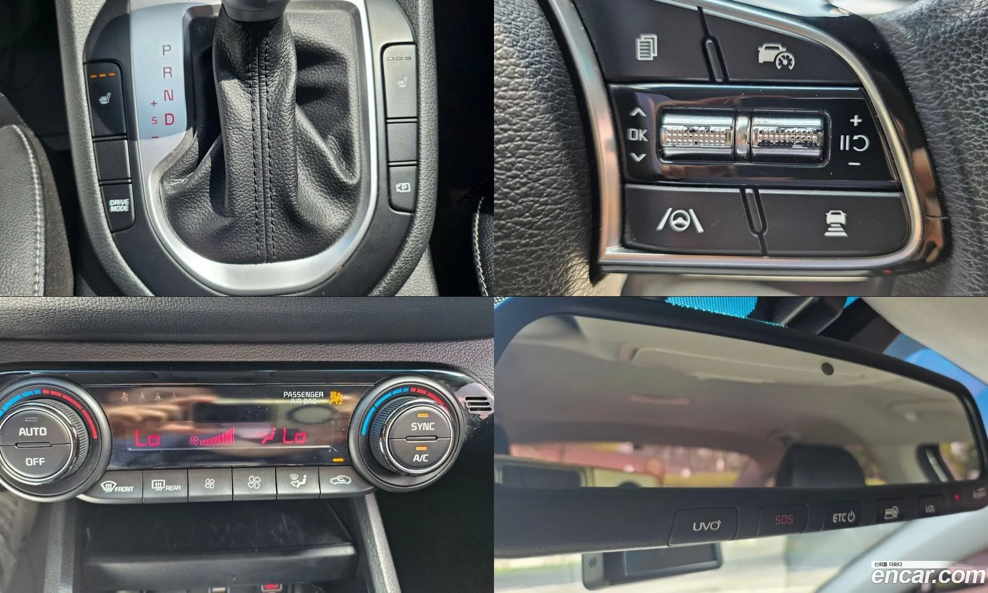 Kia K3 2021 — 15