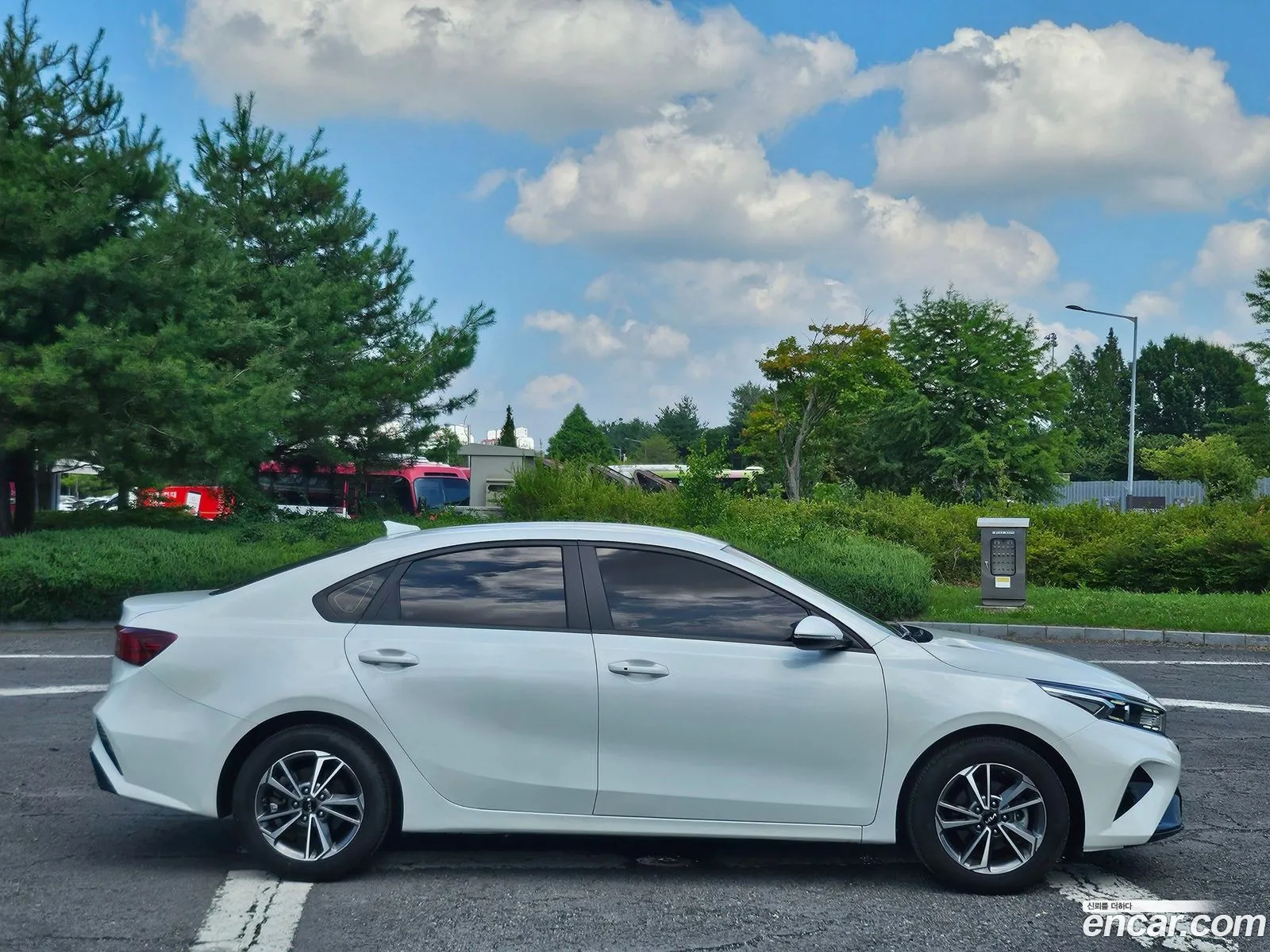 Kia K3 2021 — 12