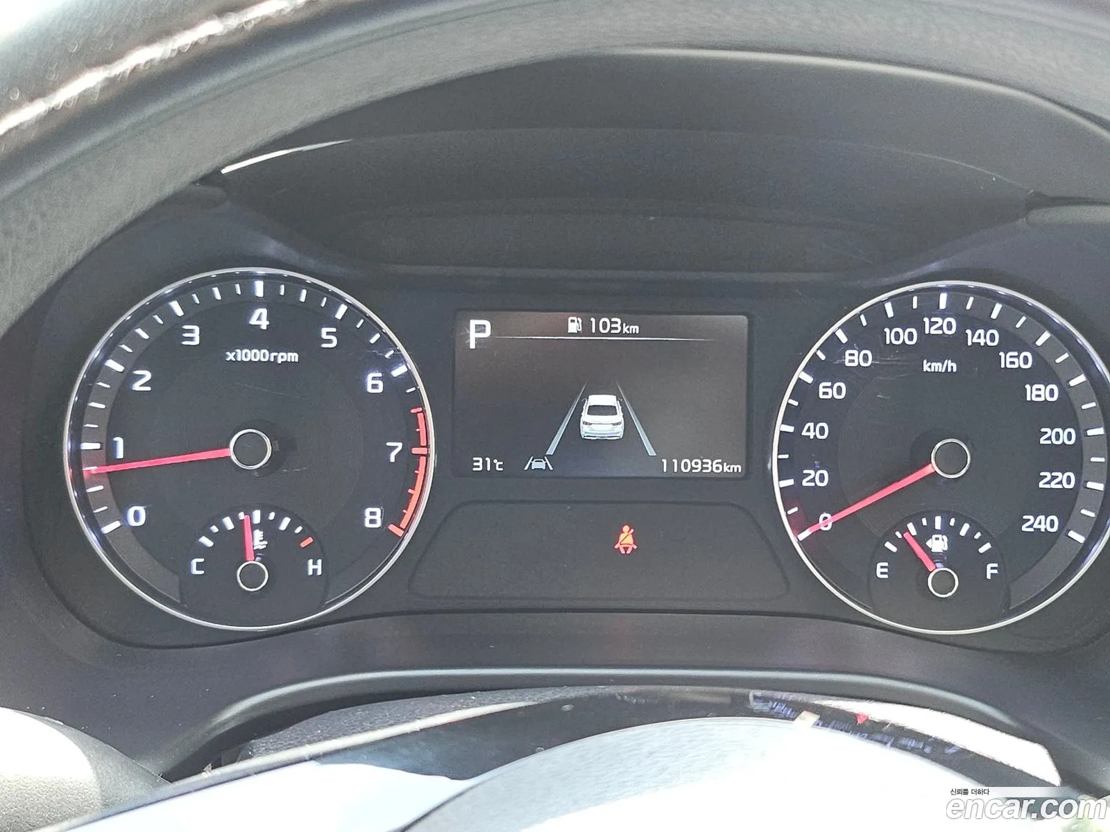 Kia K3 2021 — 4