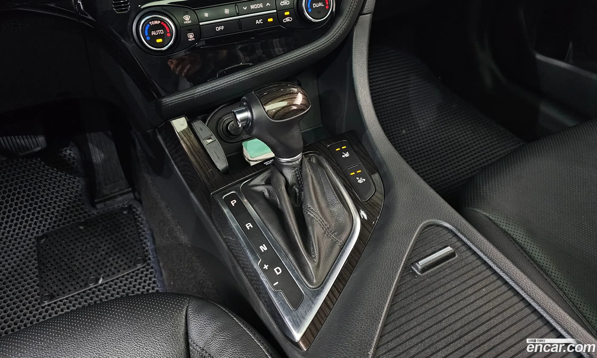 Kia K5 2013 — 3