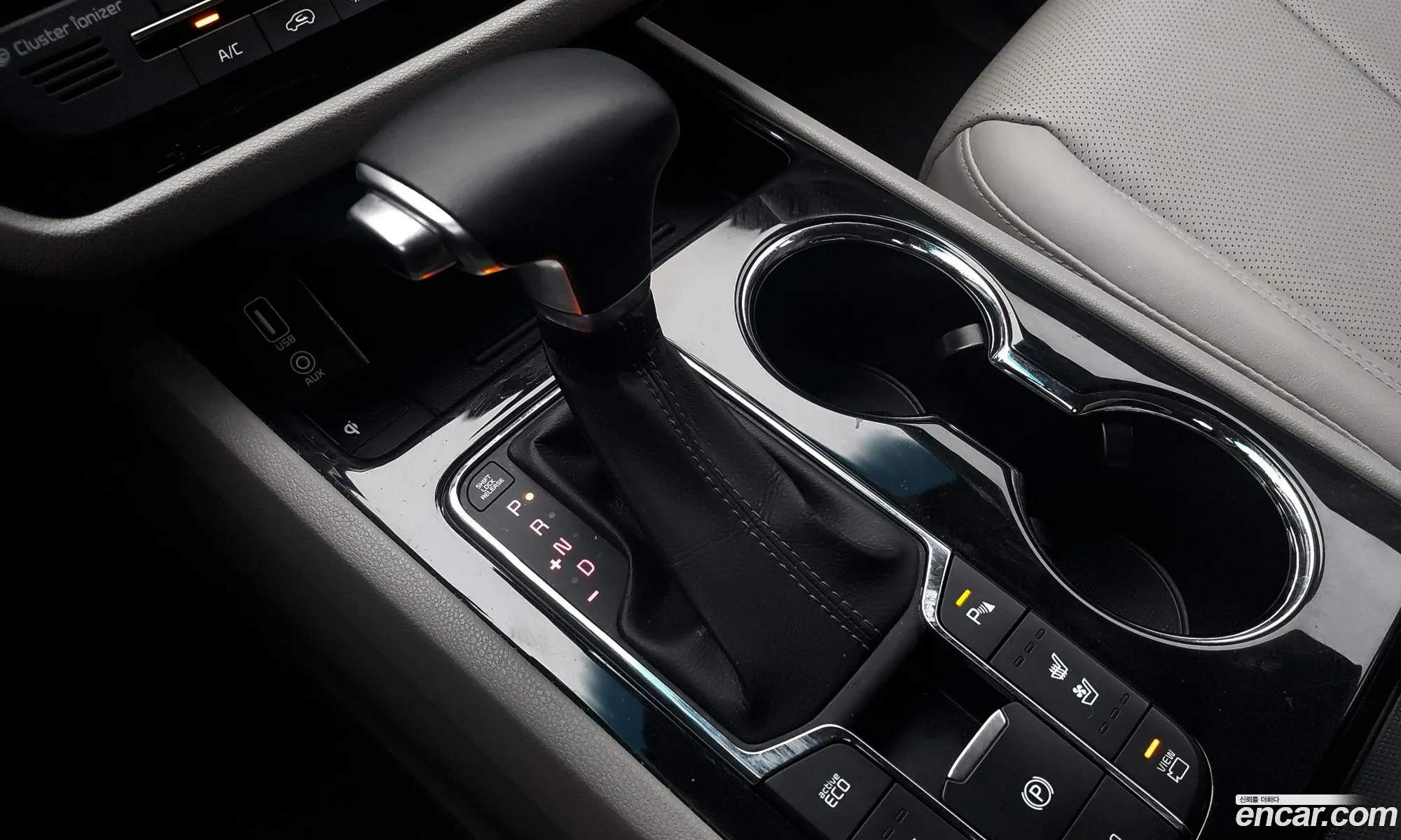 Kia Carnival 2019 — 13