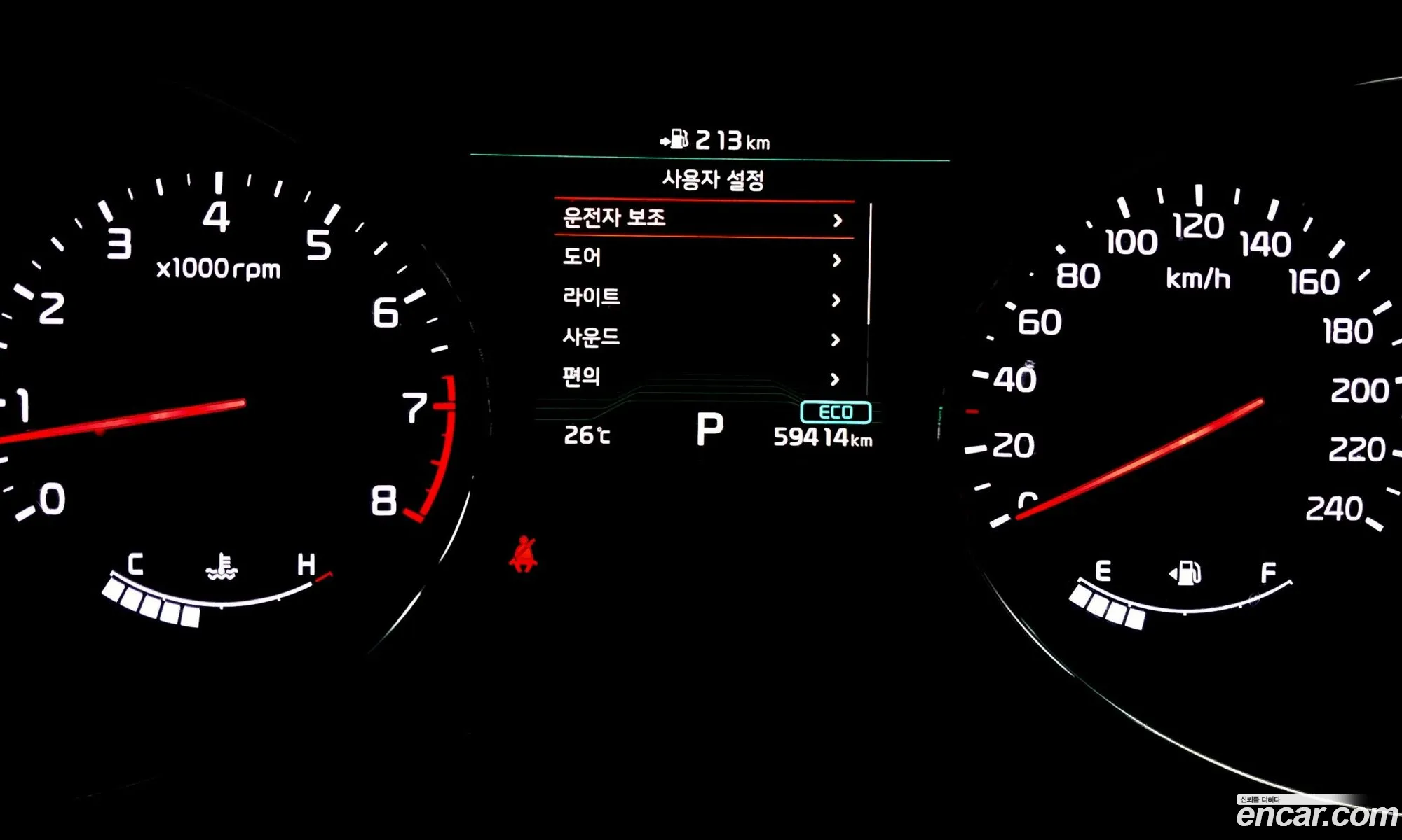 Kia Carnival 2019 — 16