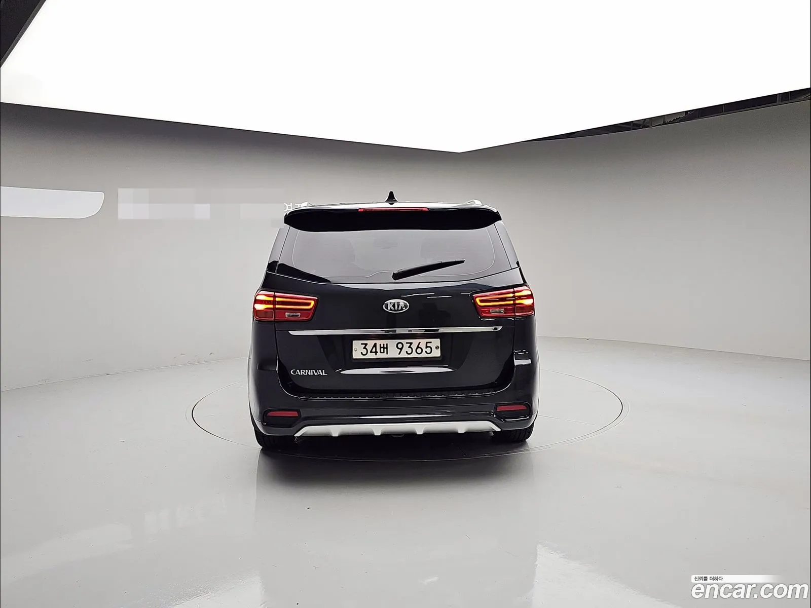 Kia Carnival 2019 — 14