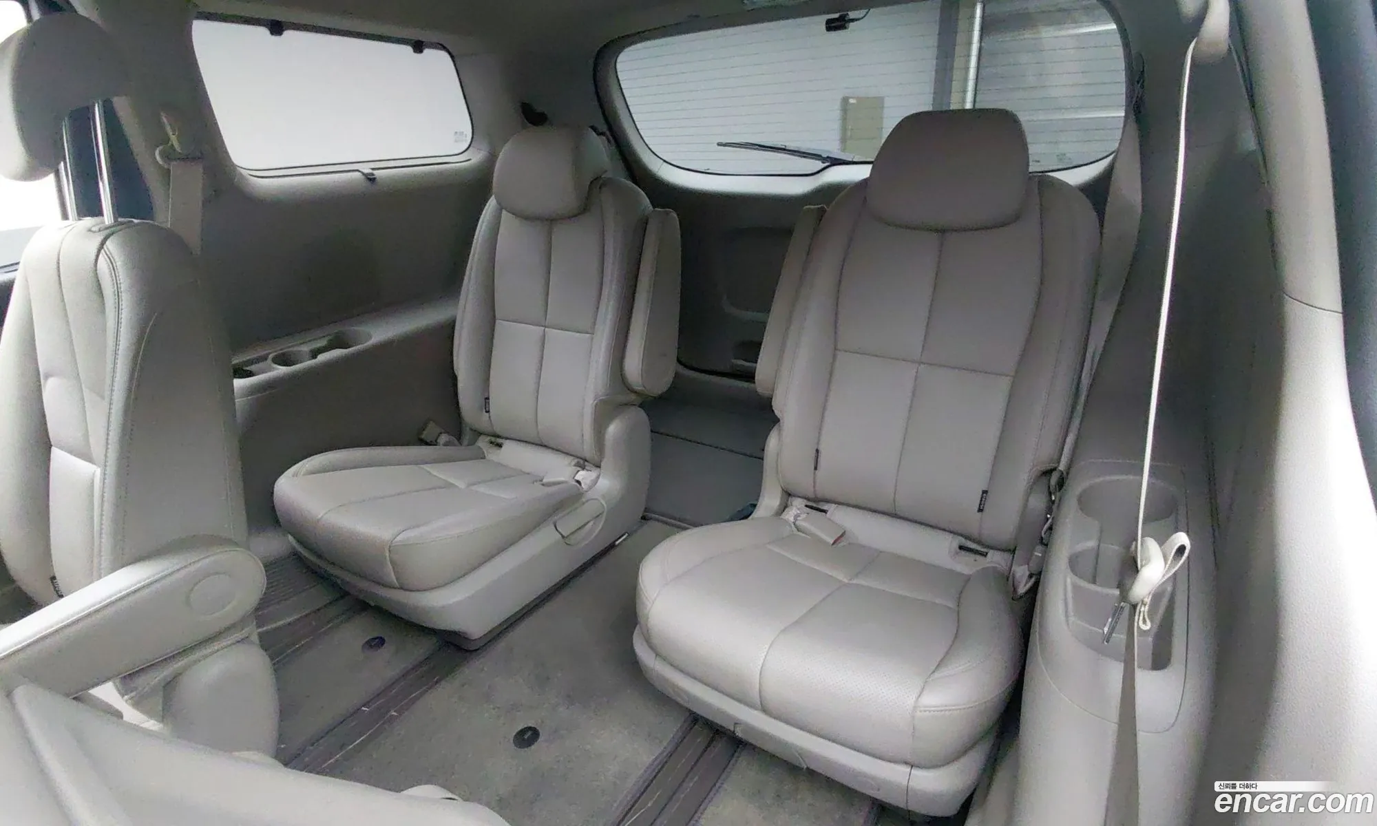 Kia Carnival 2019 — 7