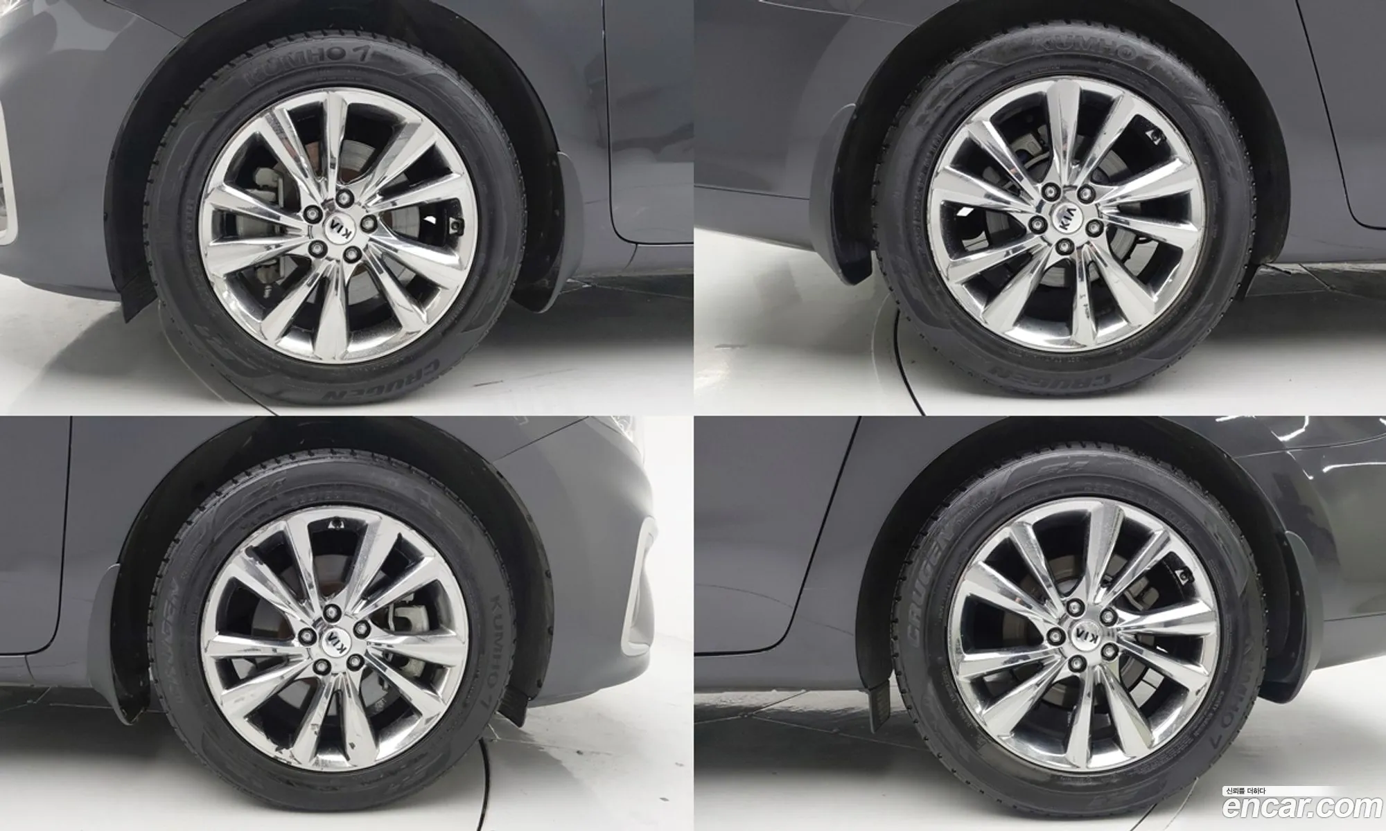 Kia Carnival 2019 — 10