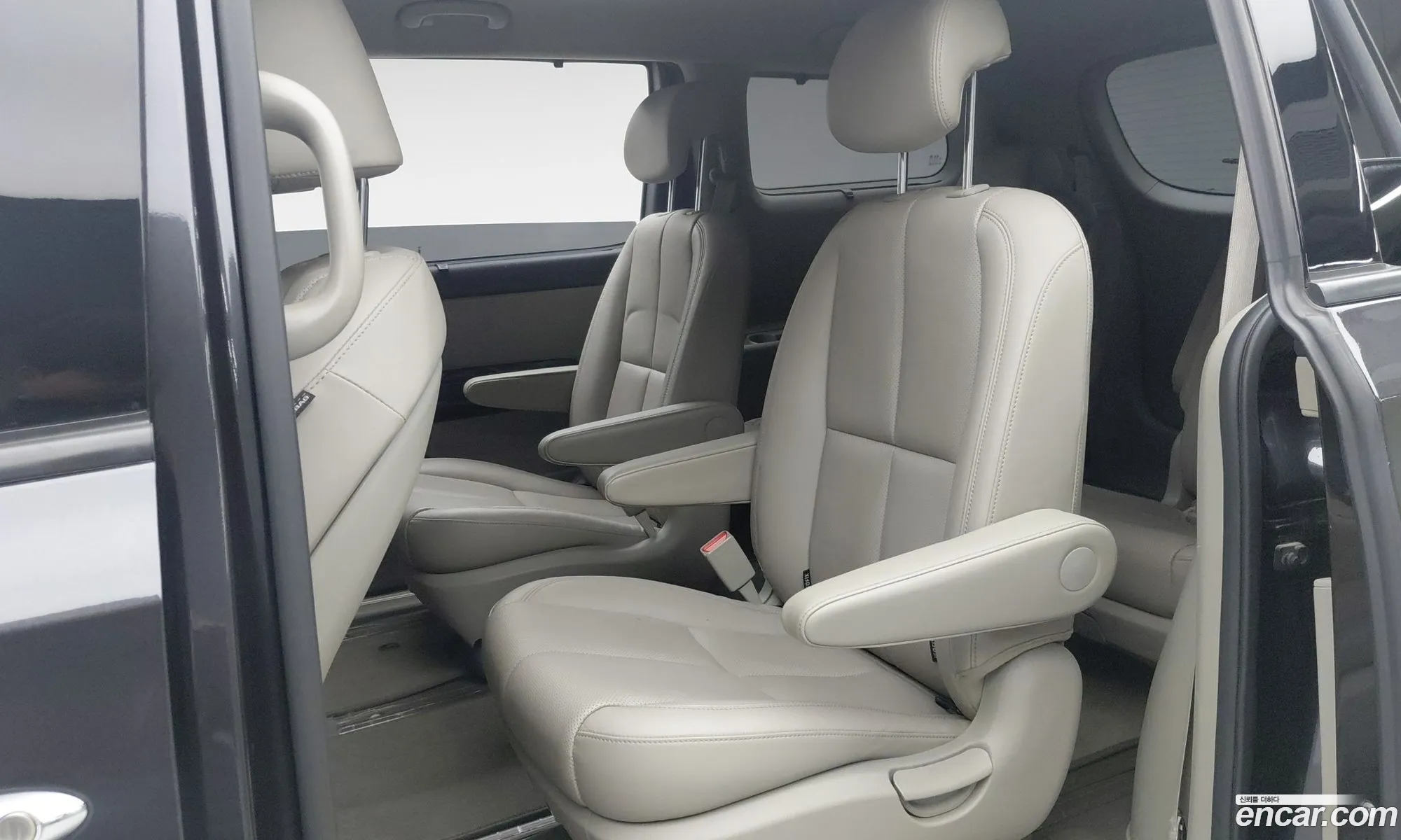 Kia Carnival 2019 — 2