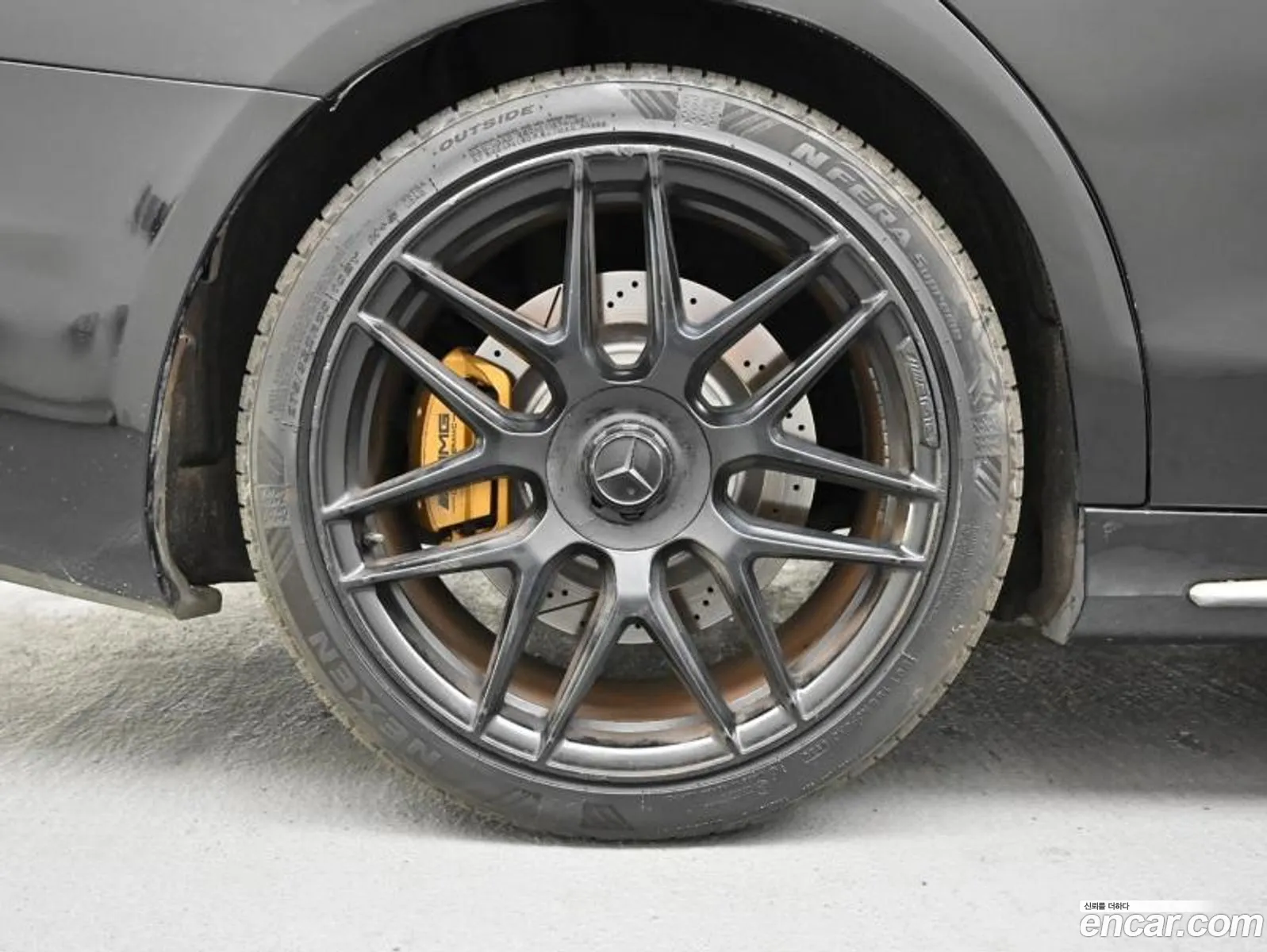 Mercedes-Benz S-Class W222 2014 — 11