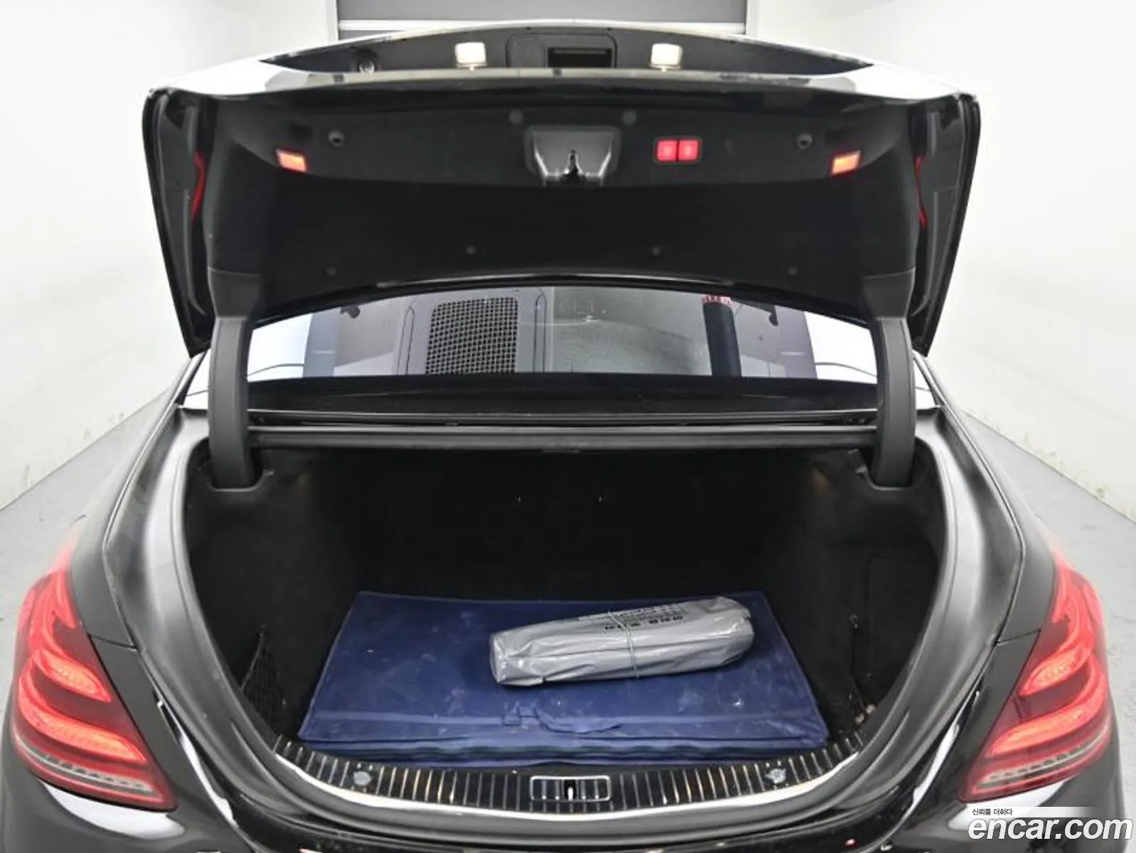 Mercedes-Benz S-Class W222 2014 — 6