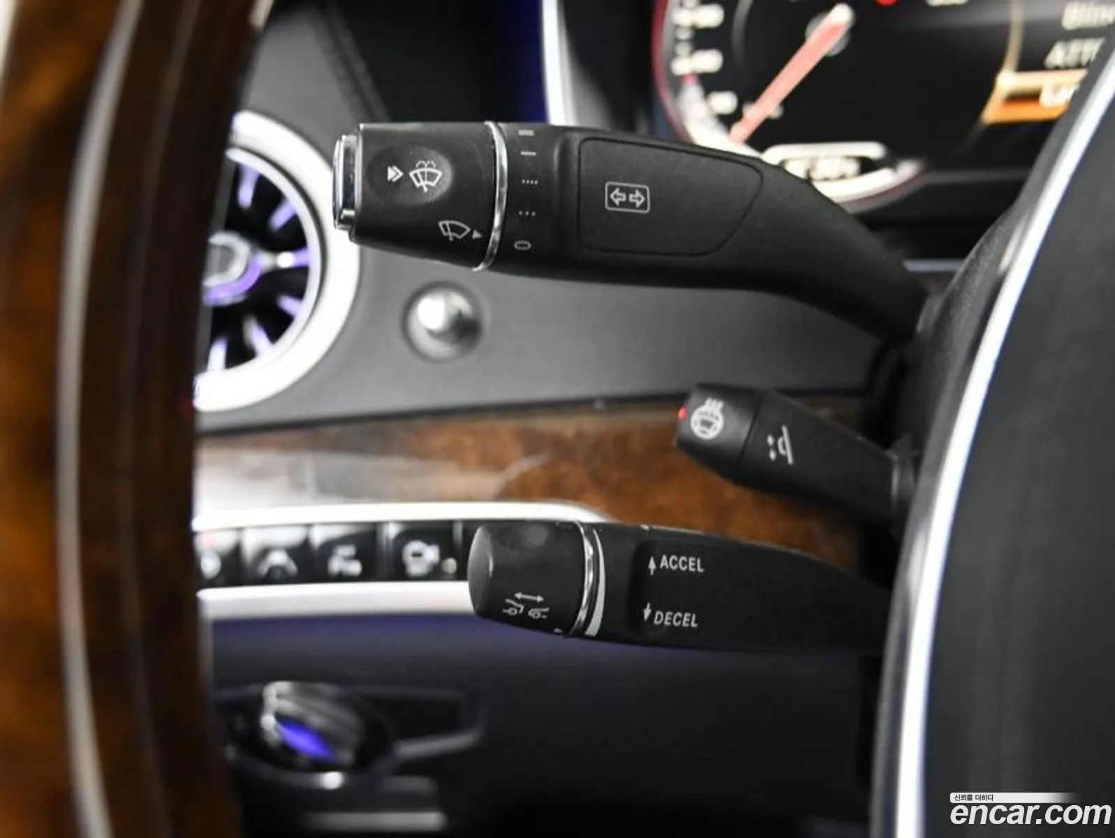 Mercedes-Benz S-Class W222 2014 — 8