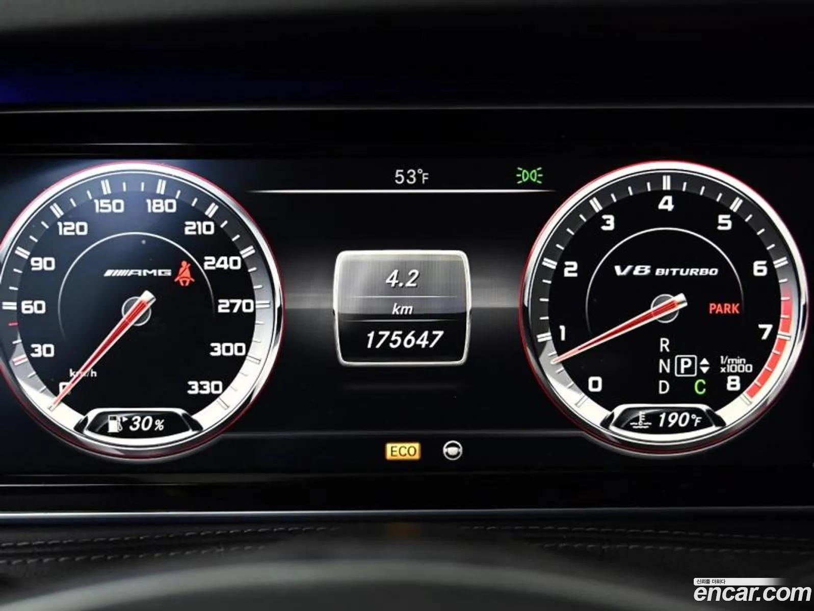 Mercedes-Benz S-Class W222 2014 — 18