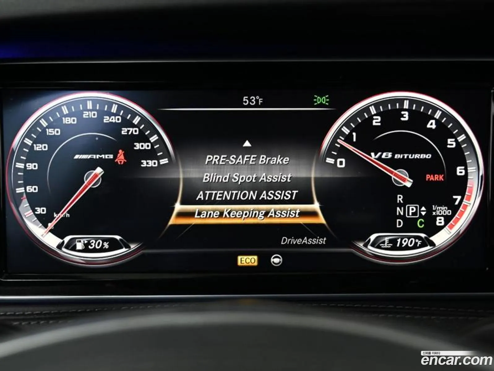 Mercedes-Benz S-Class W222 2014 — 14