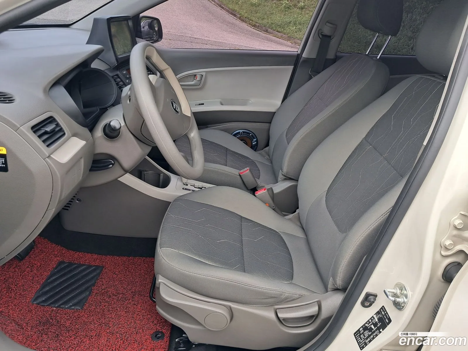 Kia Morning 2014 — 12