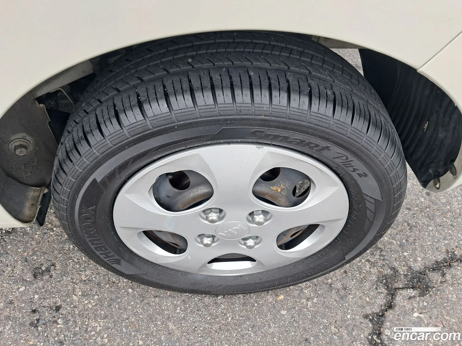 Kia Morning 2014 — 20
