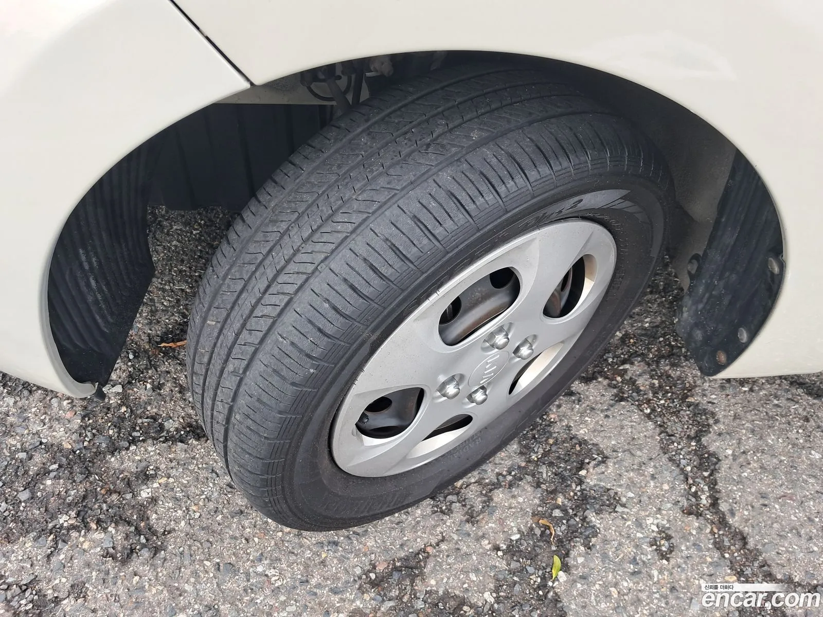 Kia Morning 2014 — 11