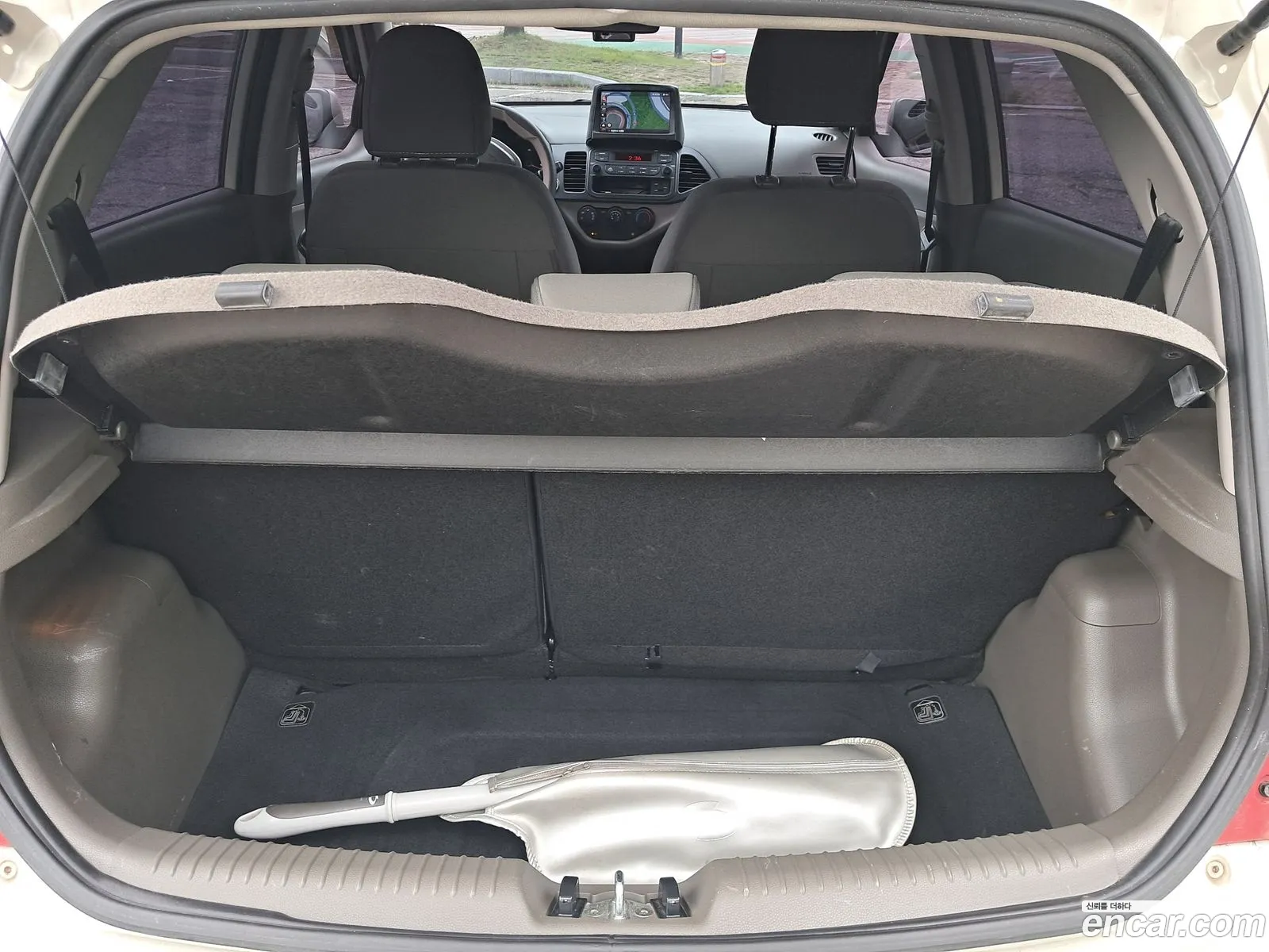 Kia Morning 2014 — 7