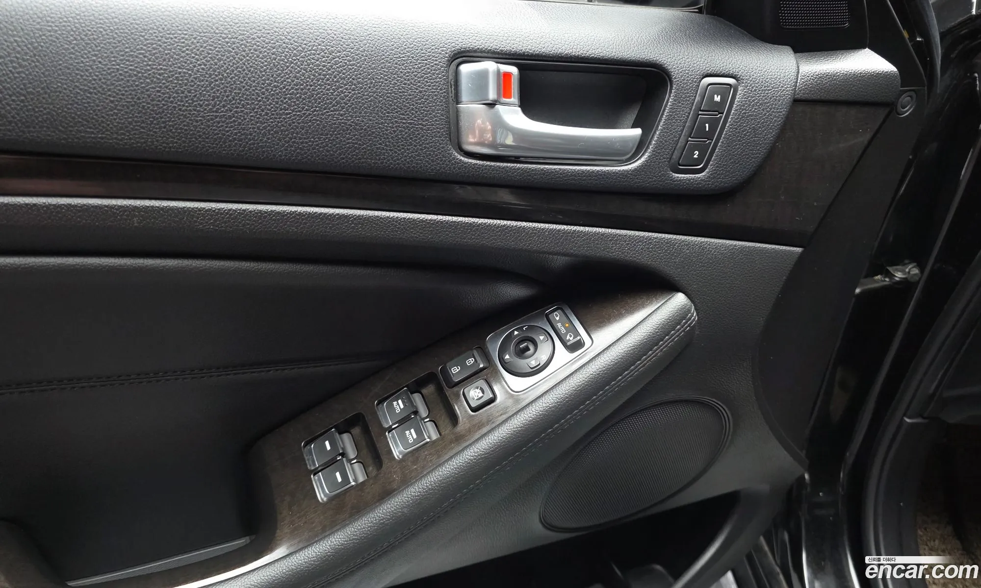 Kia K7 2013 KNALM415BDA115774 — 6