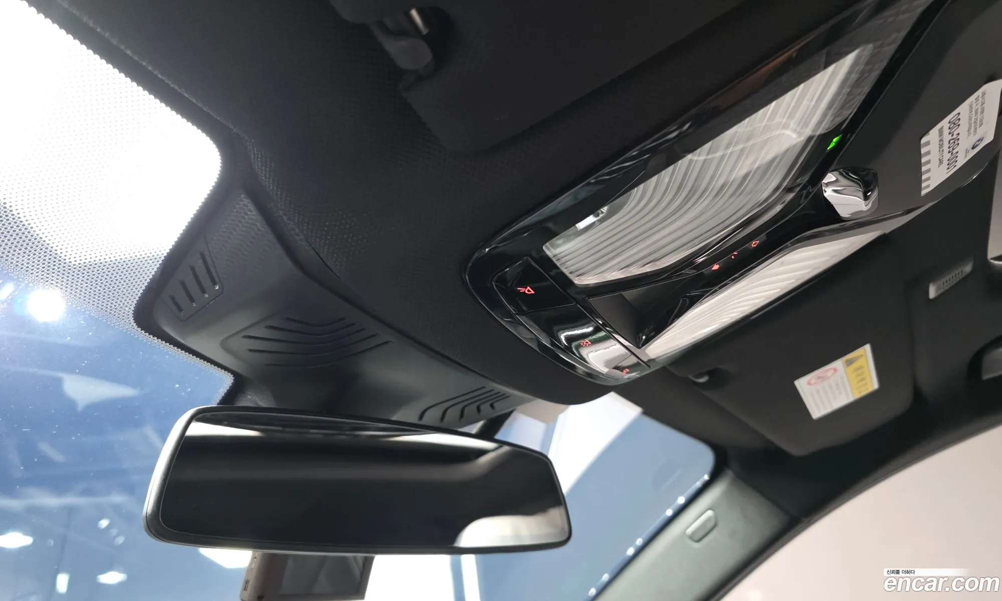 BMW 5 Series 2019 — 30