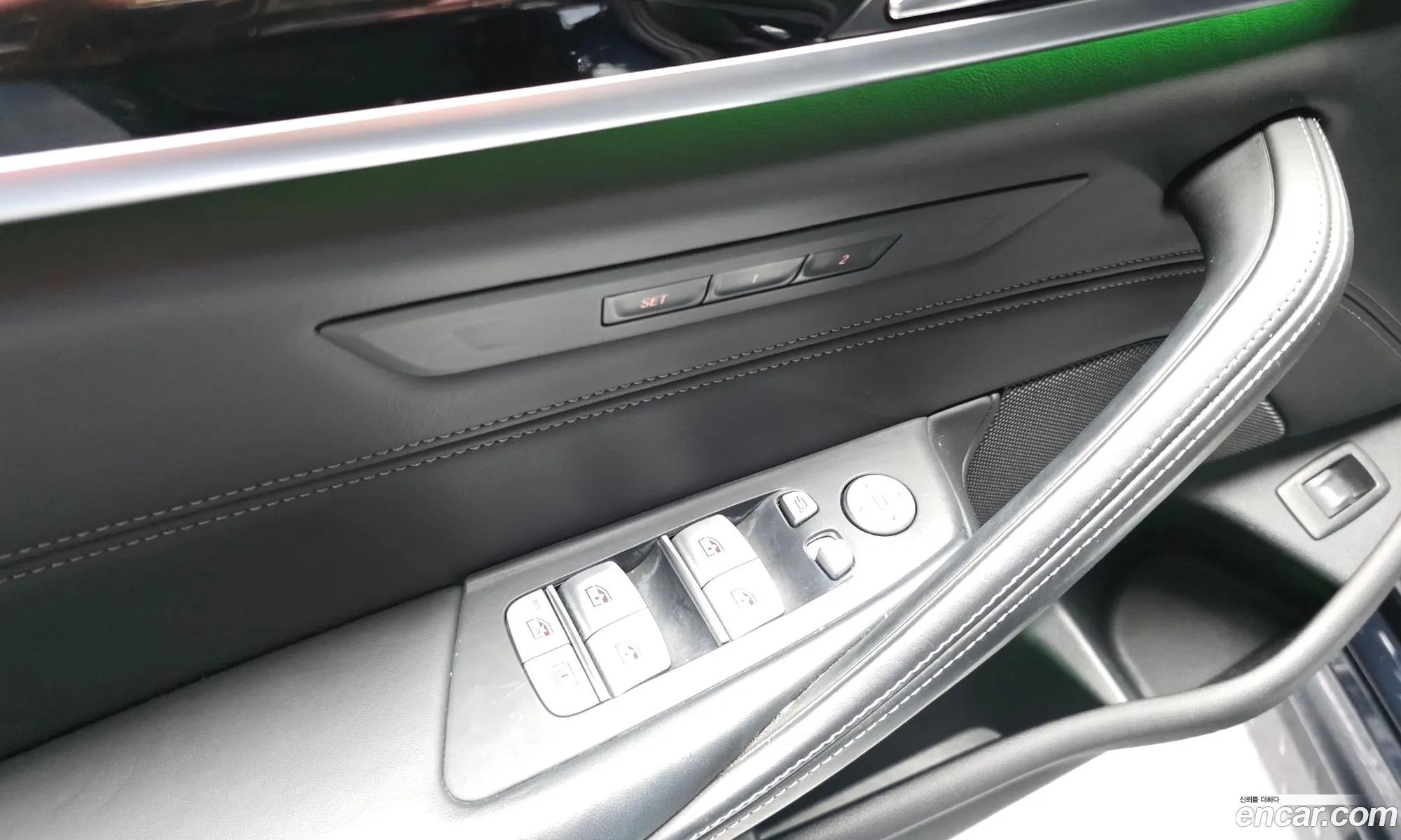 BMW 5 Series 2019 — 15