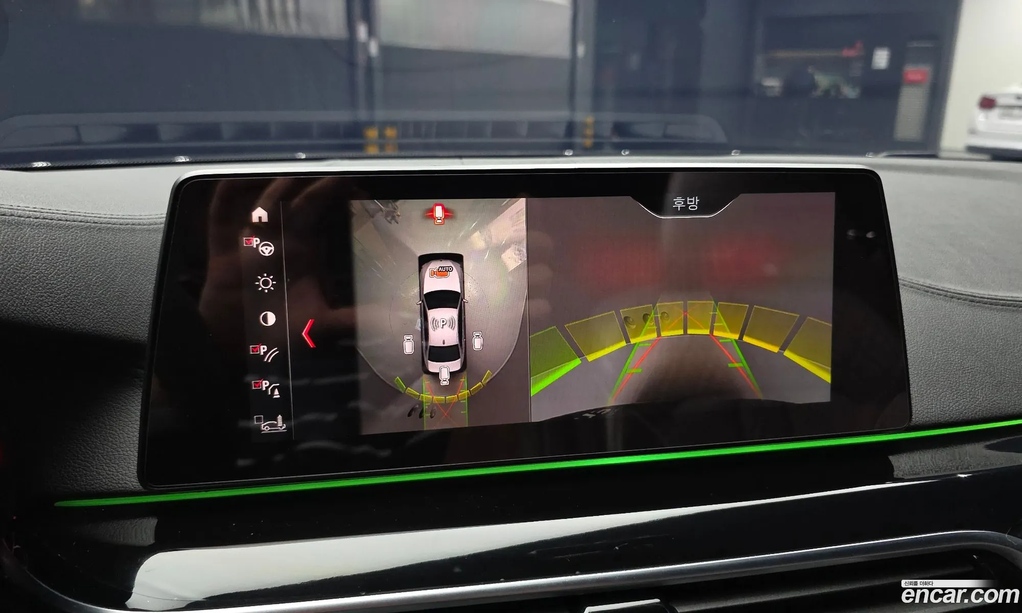 BMW 5 Series 2019 — 4