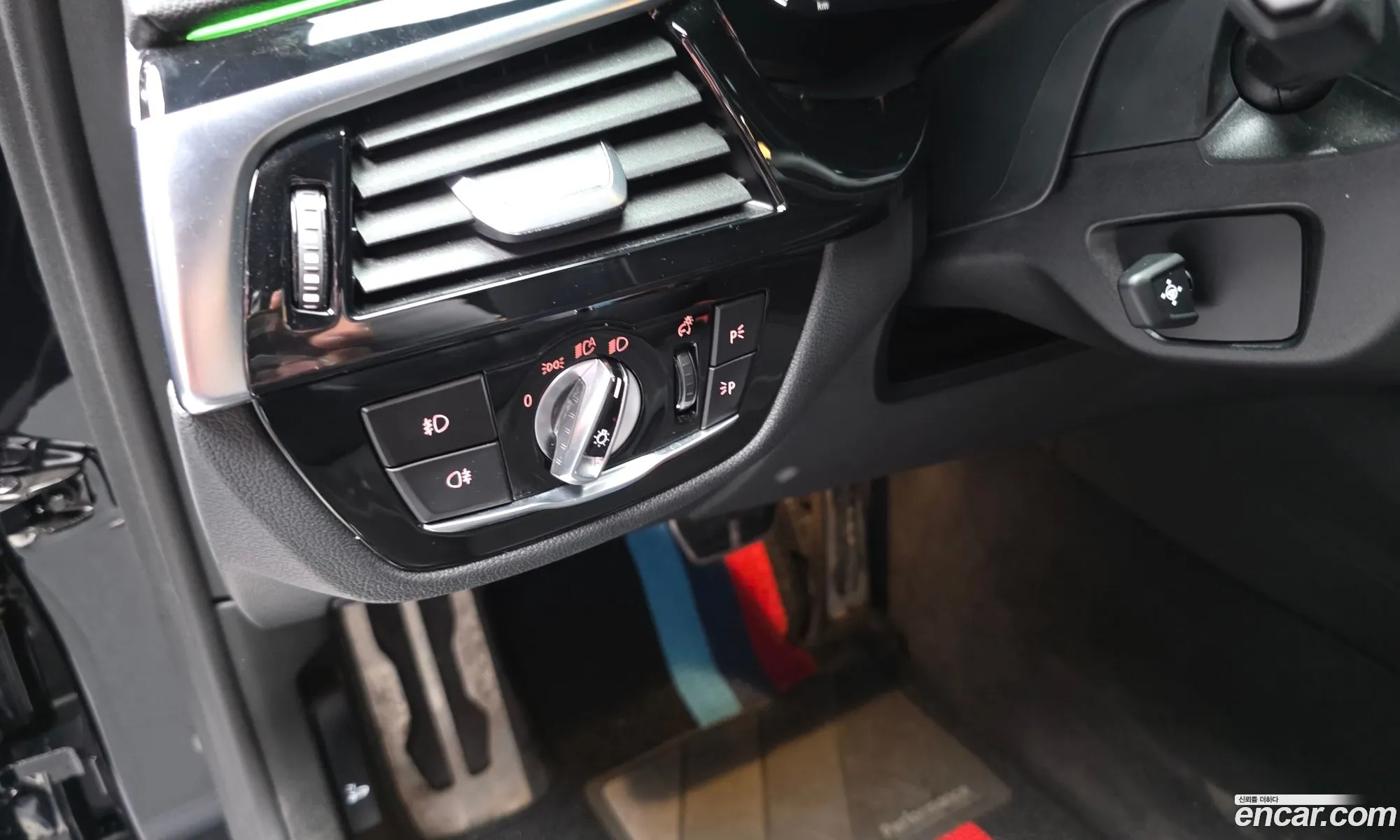 BMW 5 Series 2019 — 8