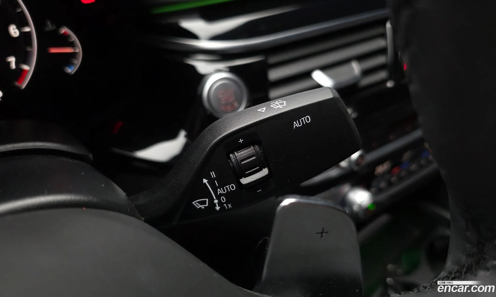 BMW 5 Series 2019 — 19