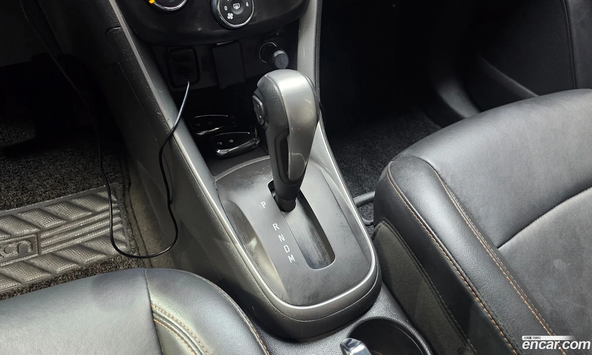Chevrolet (GM Daewoo) Trax 2019 — 11