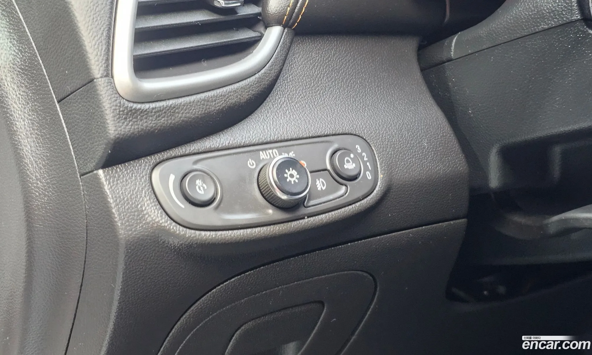 Chevrolet (GM Daewoo) Trax 2019 — 27